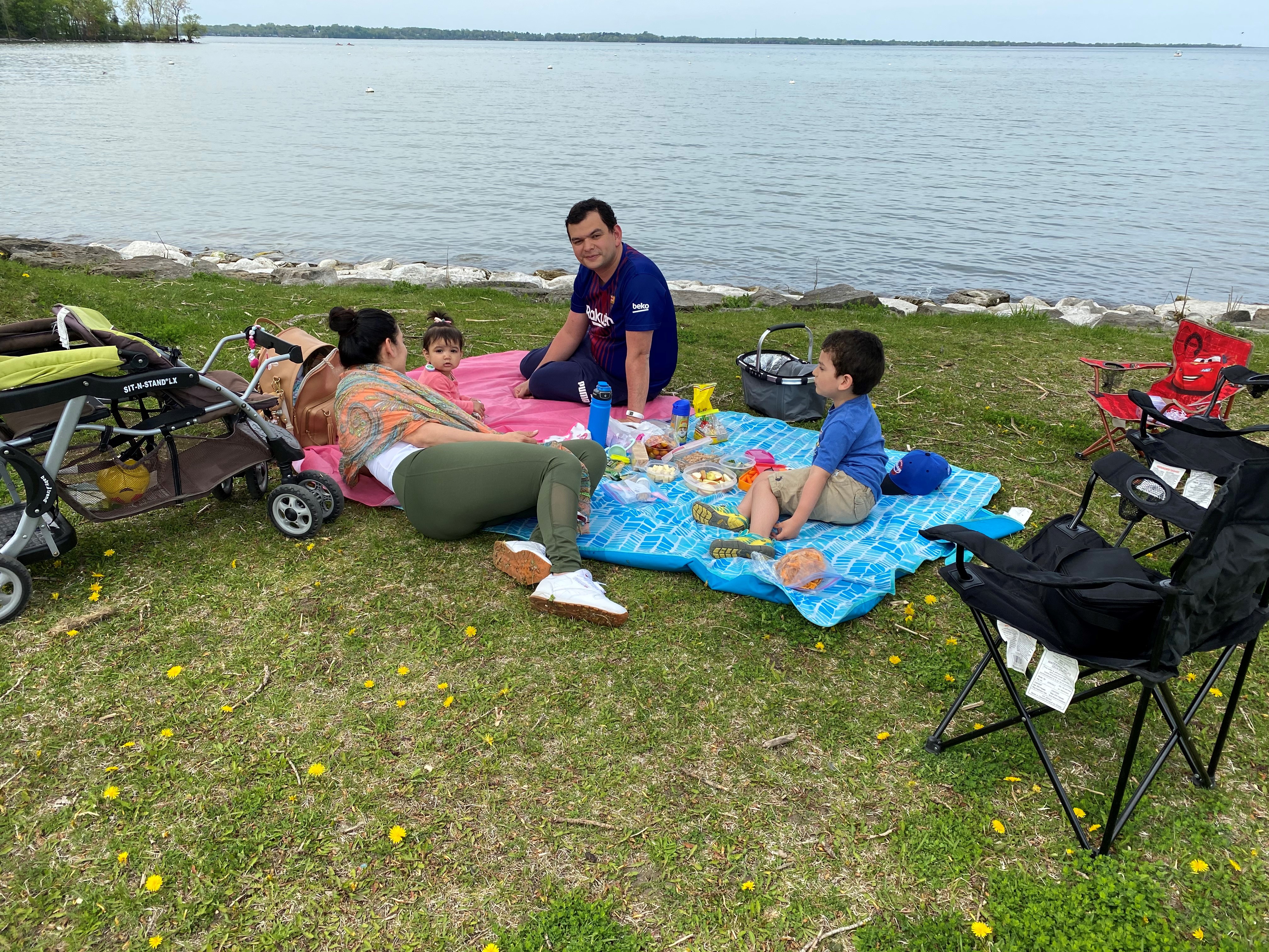 Vacances à « courte distance » : vos coups de coeur (1)