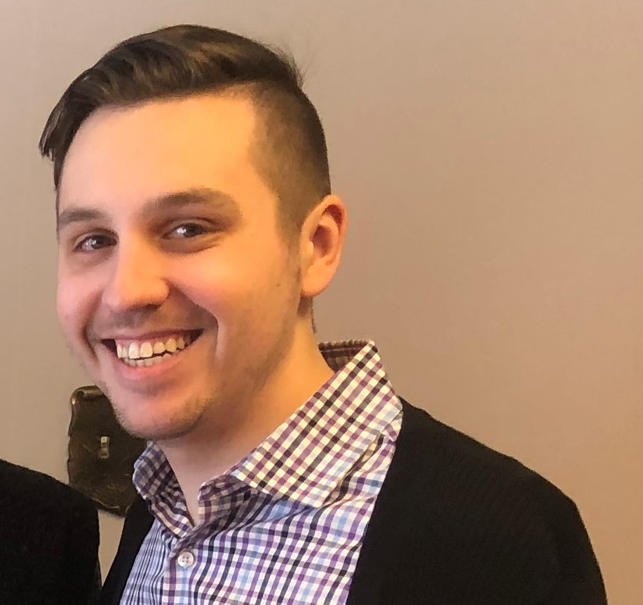 Charles-Olivier Patenaude face à la justice