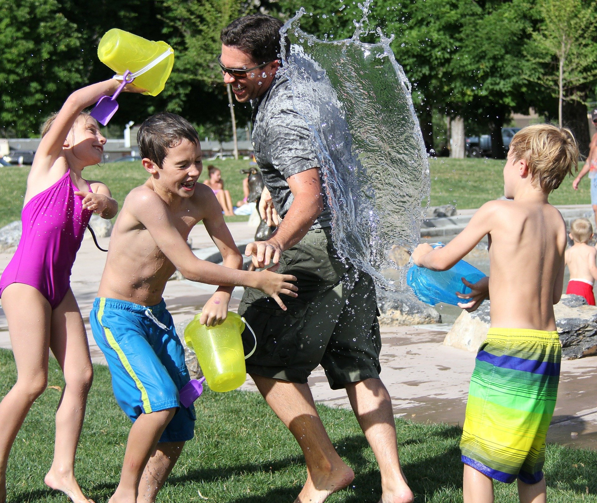 Châteauguay maintient son camp de jour Activ&rsquo;Été