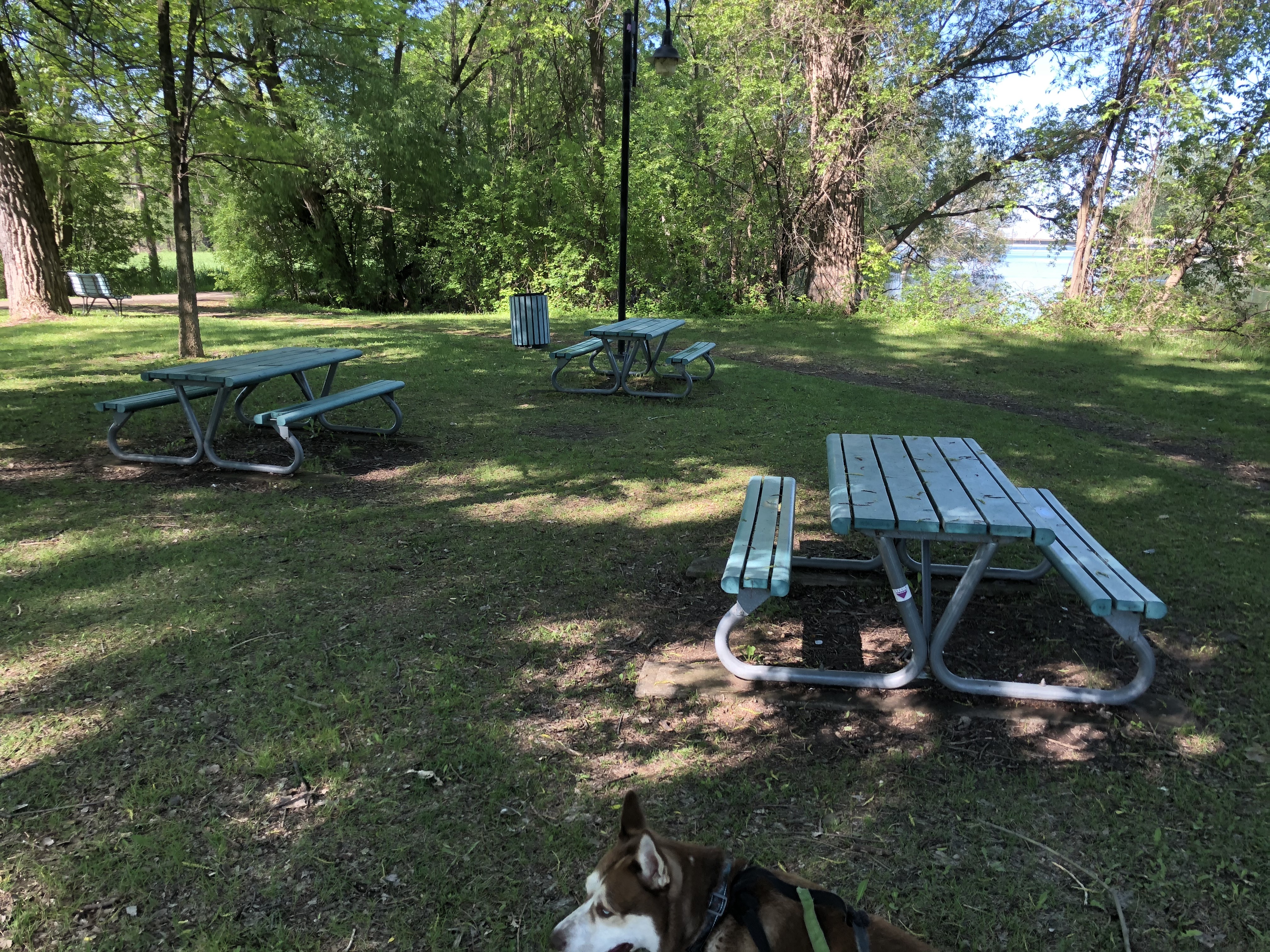 EN VIDÉO – Images de Châteauguay 6 juin 2020