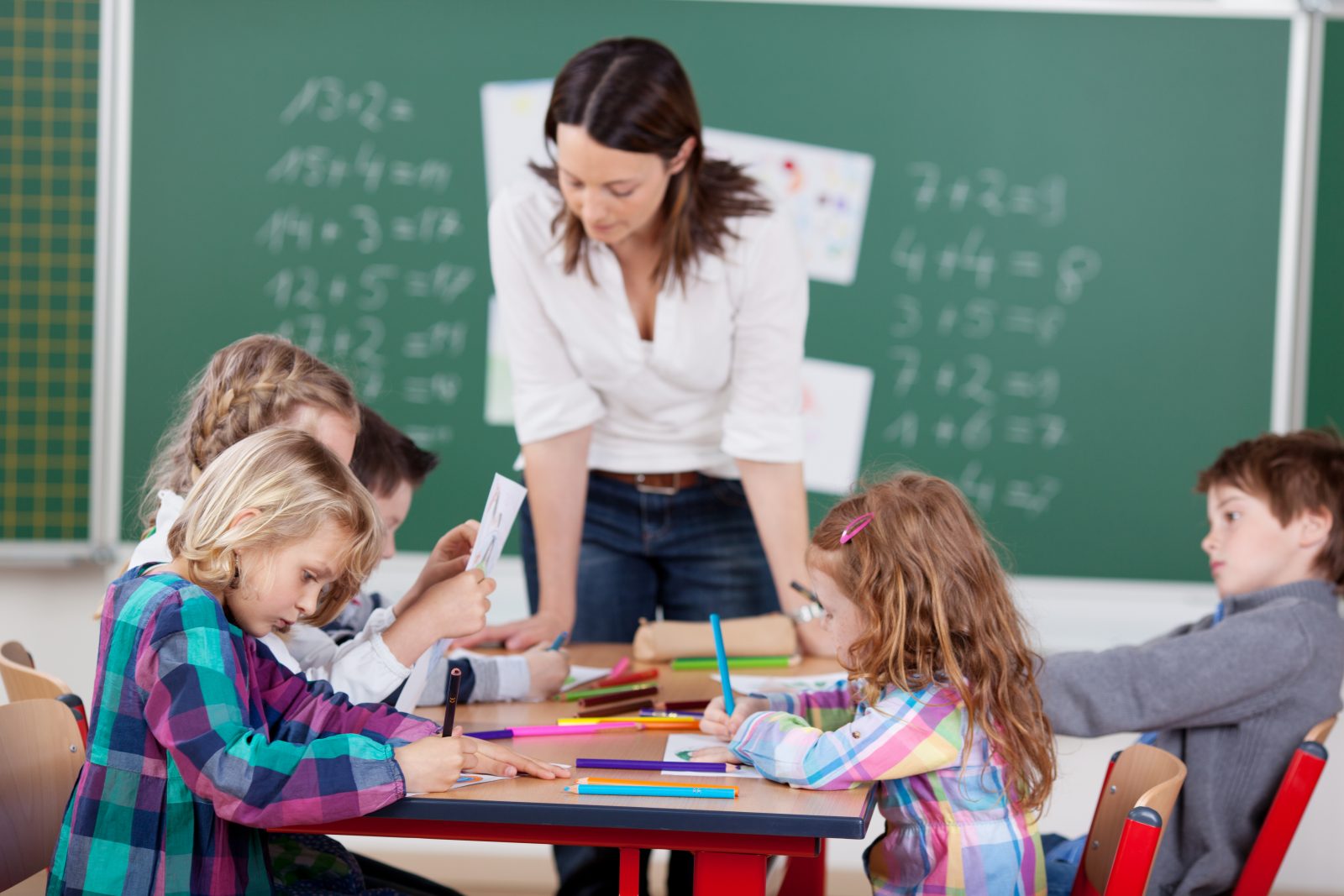 Négociations en éducation: « Du positif dans les paroles, mais pas dans les faits », déplore le Syndicat de Champlain