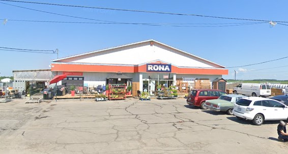 Un nouveau cas de COVID-19 au RONA de Sainte-Martine