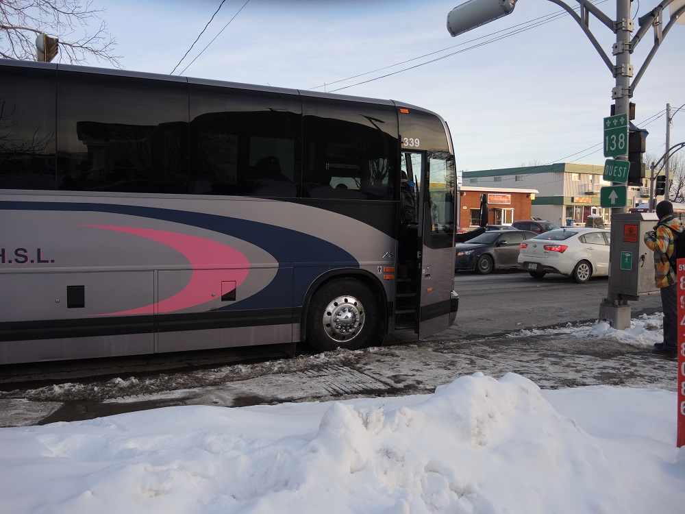Mercier n’ira pas en appel du jugement concernant le CITHSL