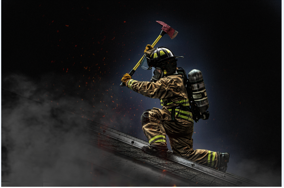 Appareils respiratoires dernier cri pour les pompiers de Châteauguay