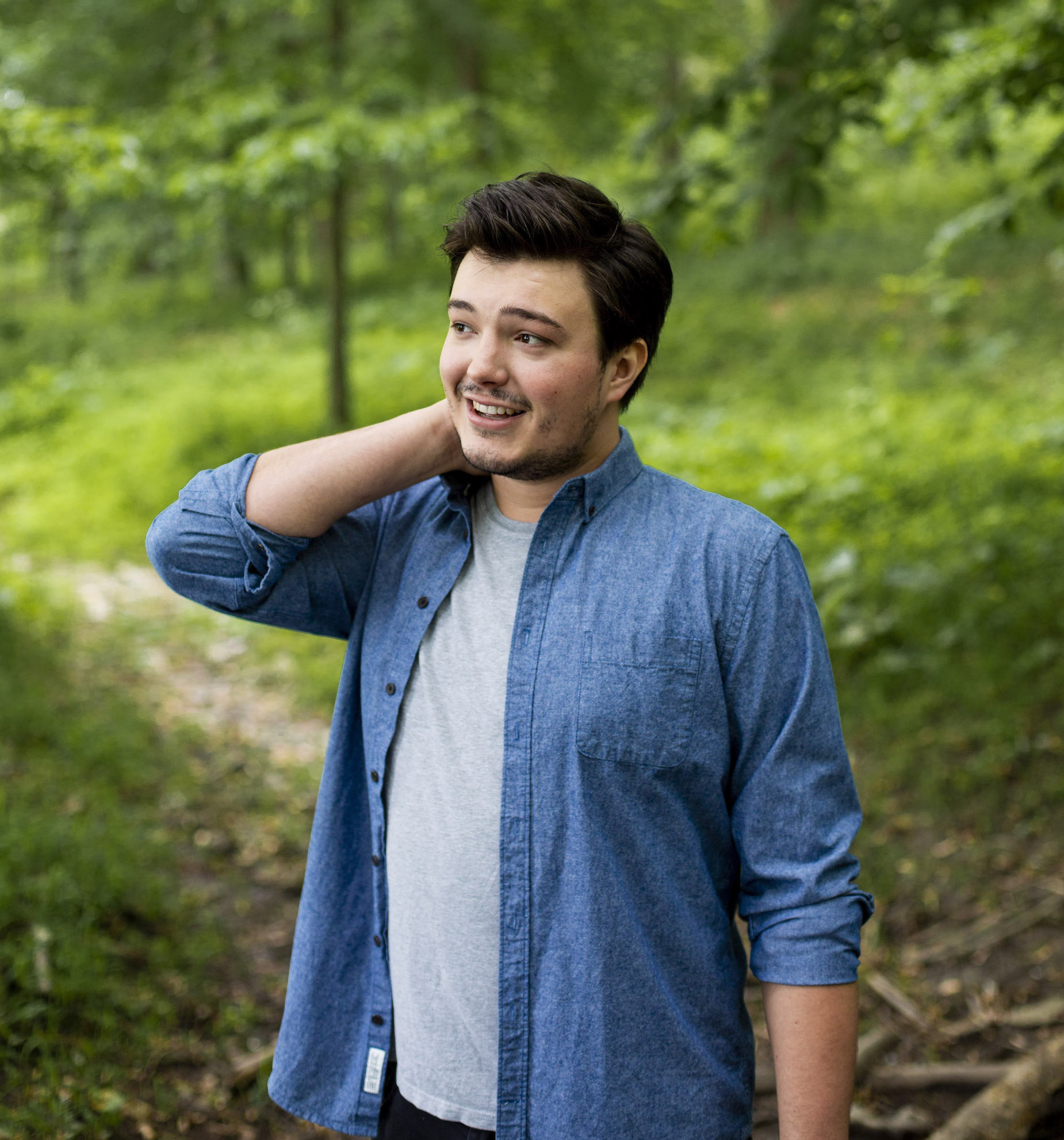 Virtual and strolling shows for Canada Day