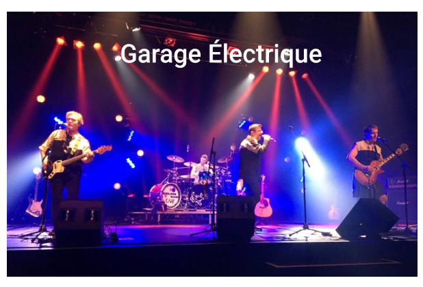 Spectacle de la fête du Canada sur Youtube et Facebook