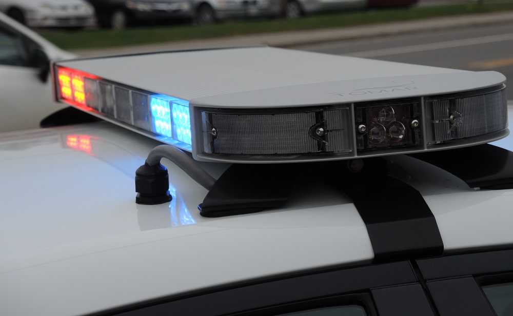 Une adolescente portée disparue (Retrouvée)