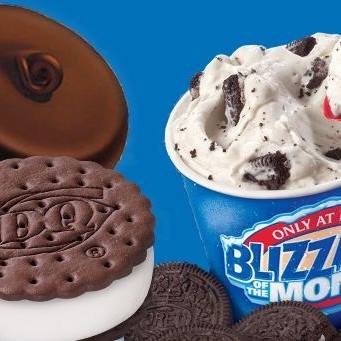 Image illustrant l'article: Cas de COVID-19 au Dairy Queen de Léry