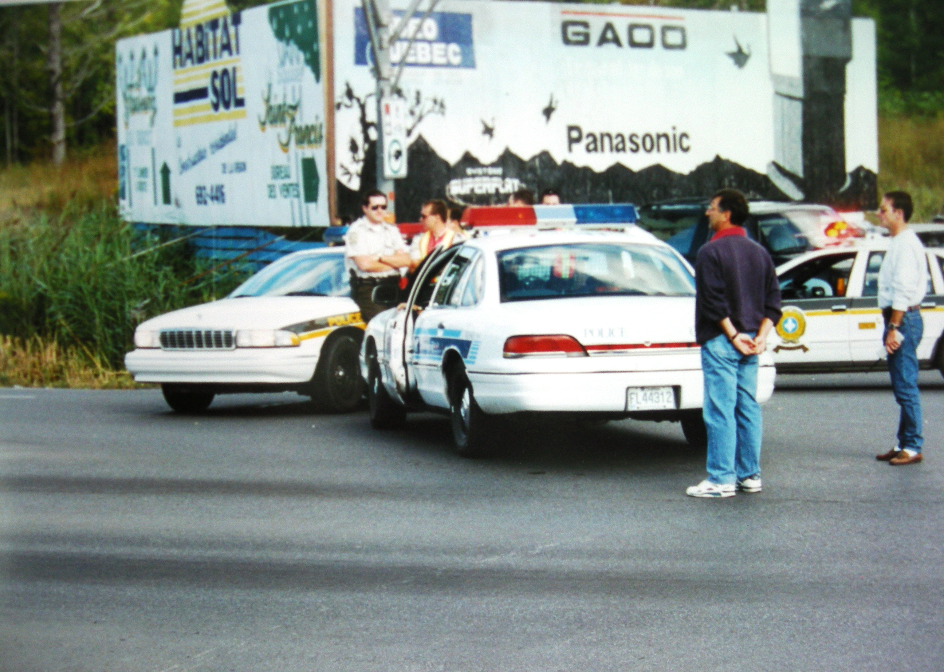 Il y a 30 ans, la crise d’Oka