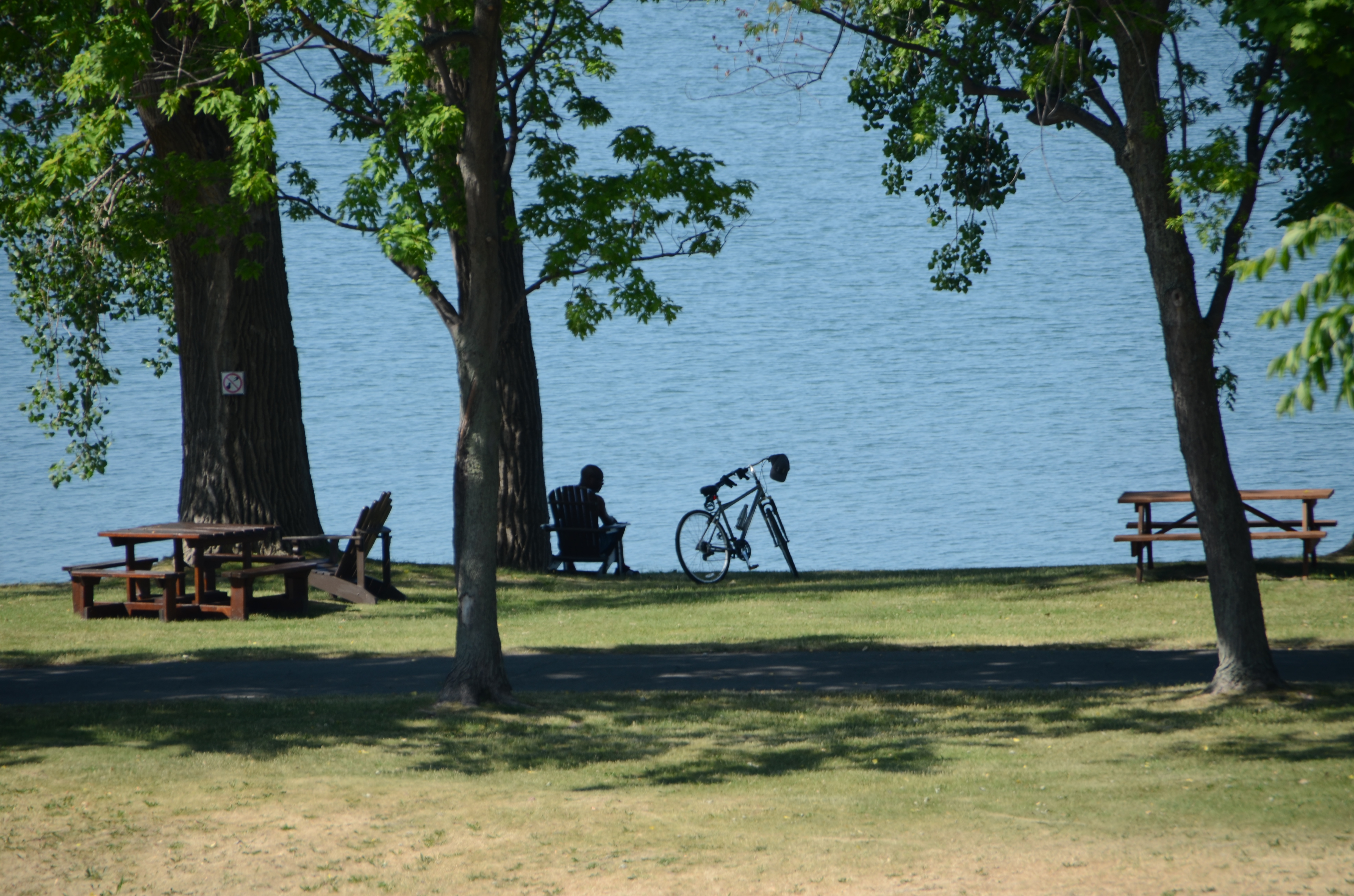 Une île aux trésors de moins en moins cachés