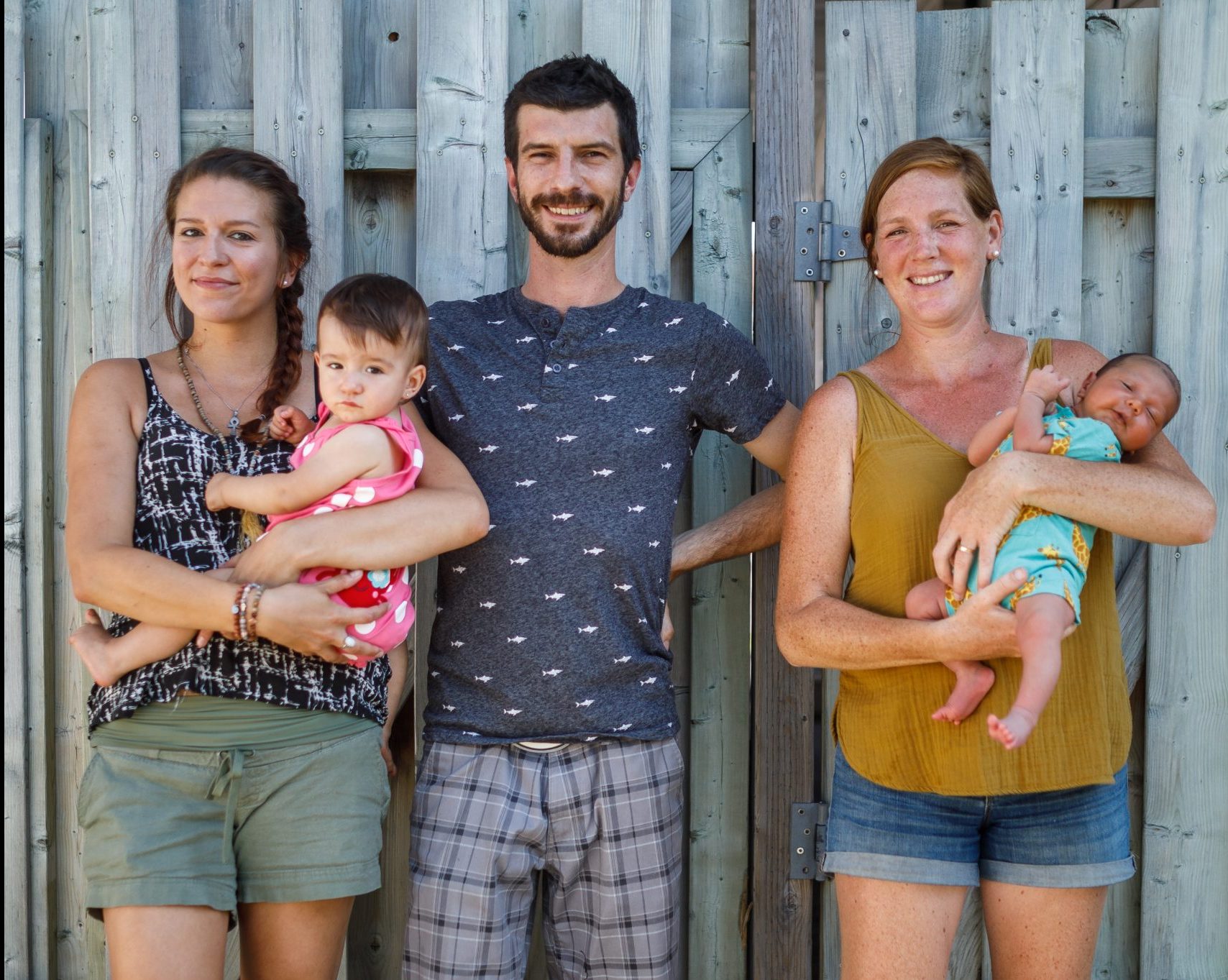 VIDÉO – Il sauve la vie d&rsquo;Asael