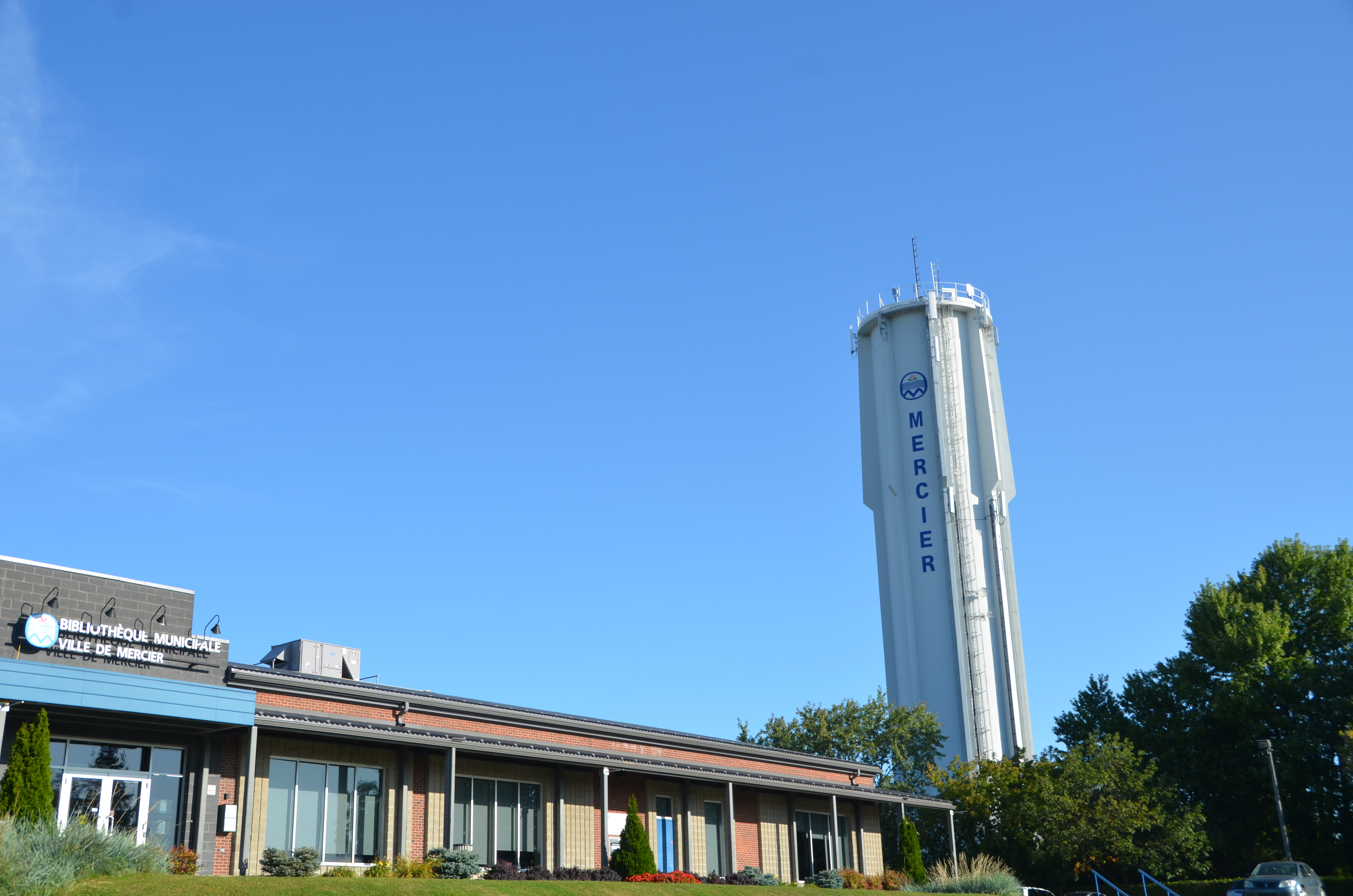 Mercier consulte ses citoyens sur les nouveaux règlements d’urbanisme