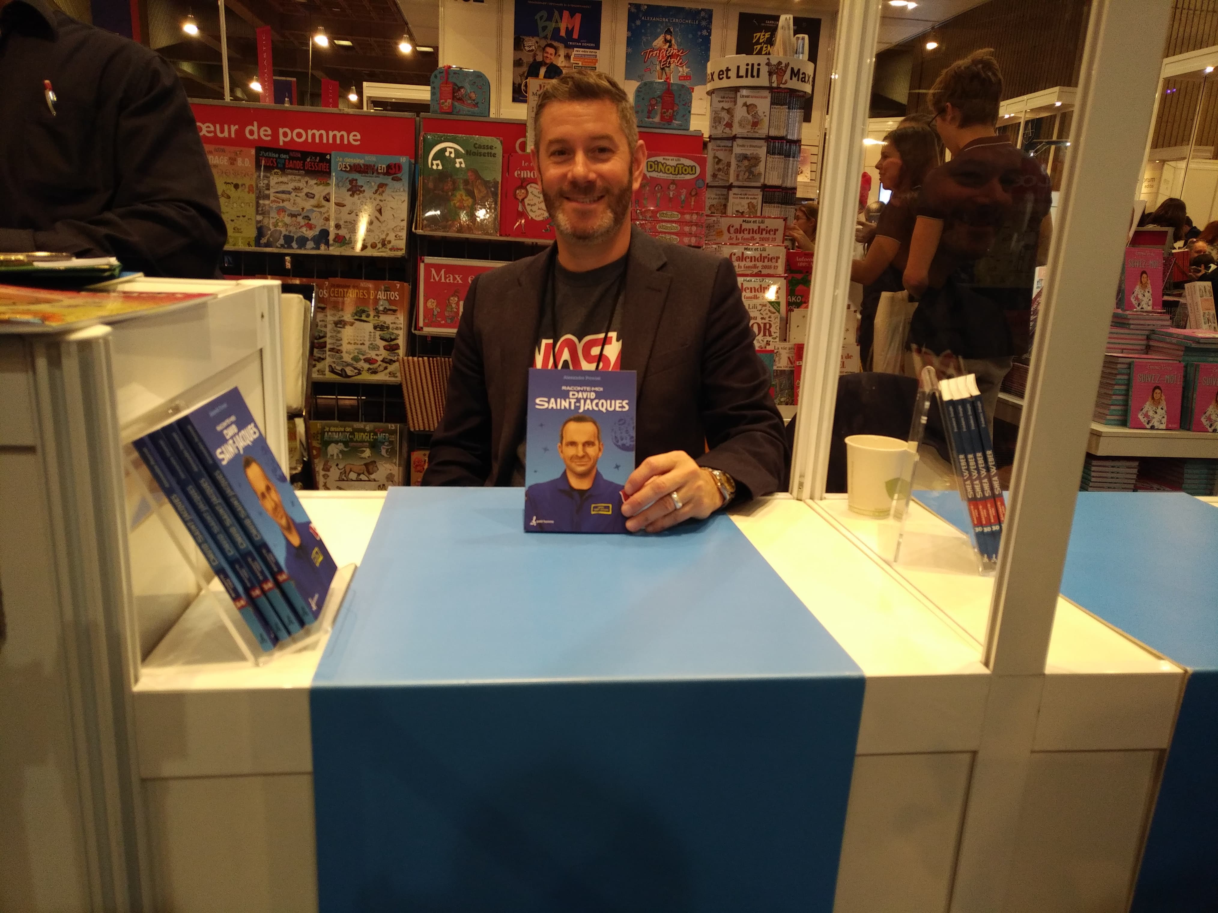 Le 12 août, j’achète un livre québécois : des suggestions d’auteurs d’ici