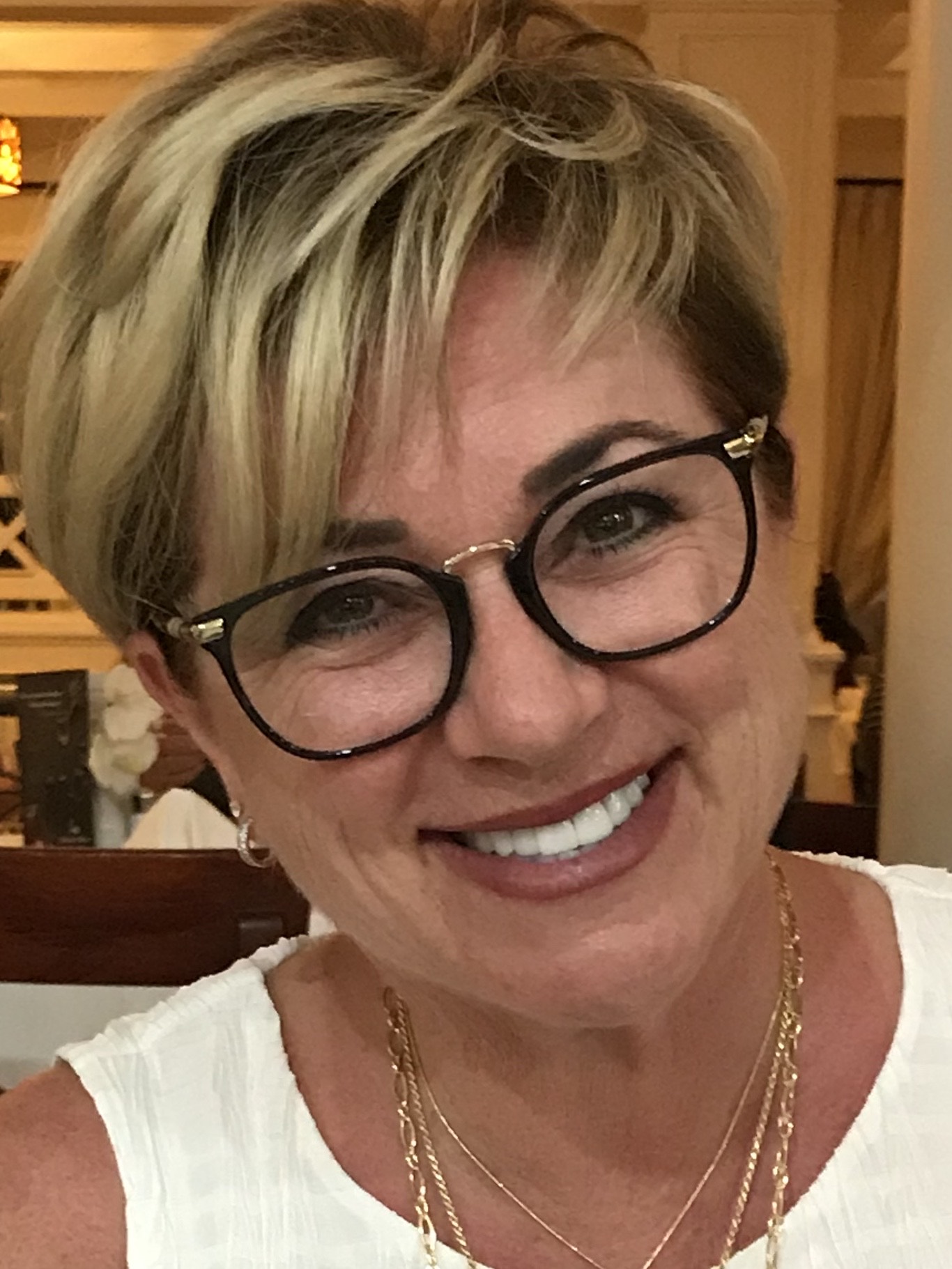 Image illustrant l'article: Une nouvelle directrice générale à la Fondation Gisèle Faubert