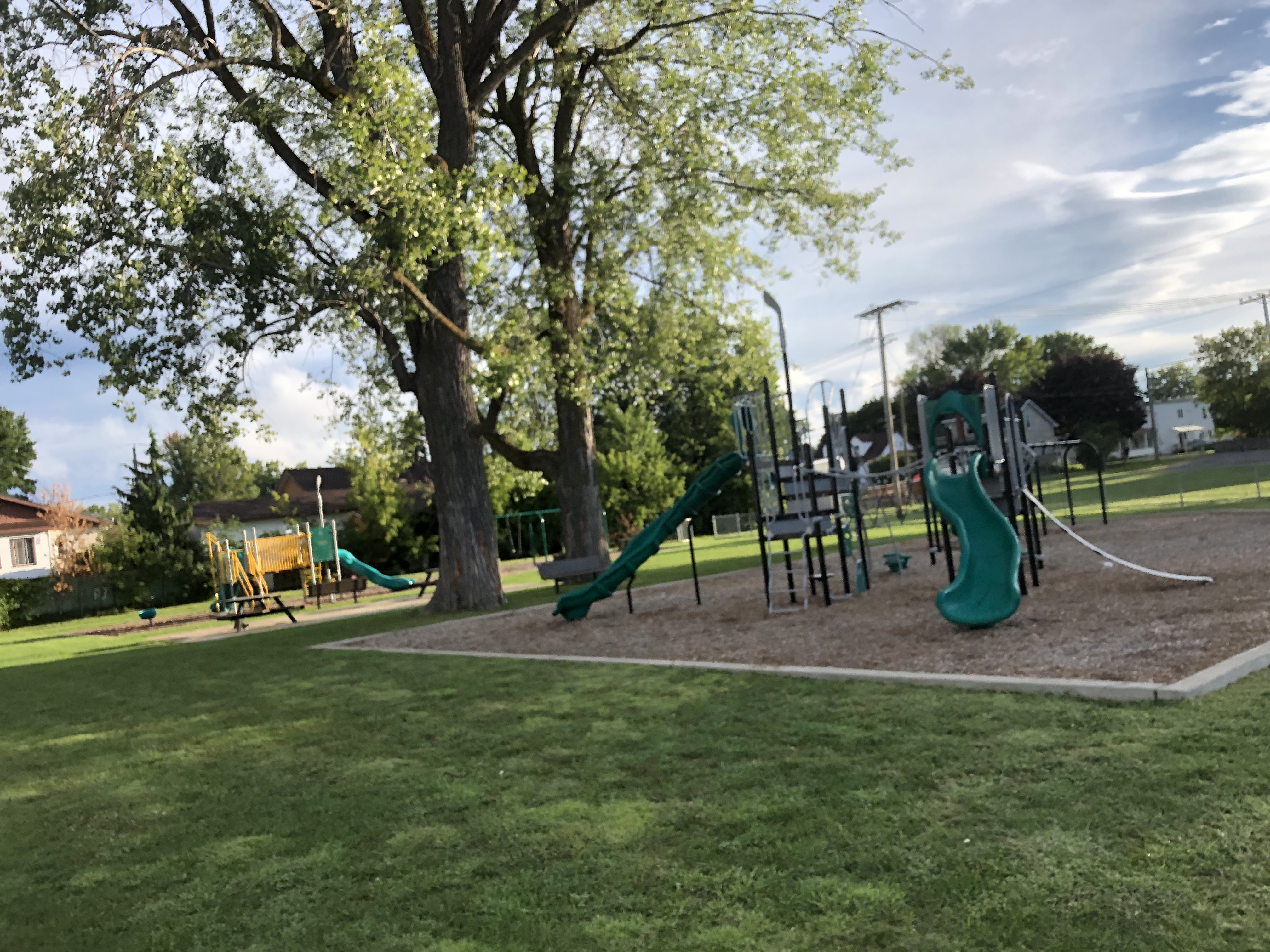 Le projet d&rsquo;identifier les lieux municipaux progresse à Châteauguay