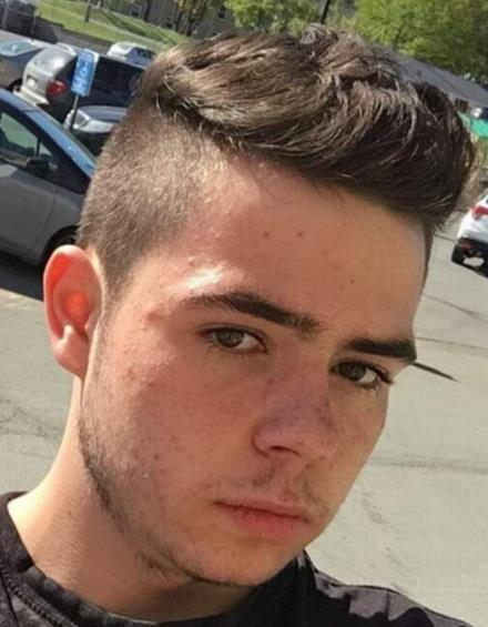 Un adolescent manque à l’appel