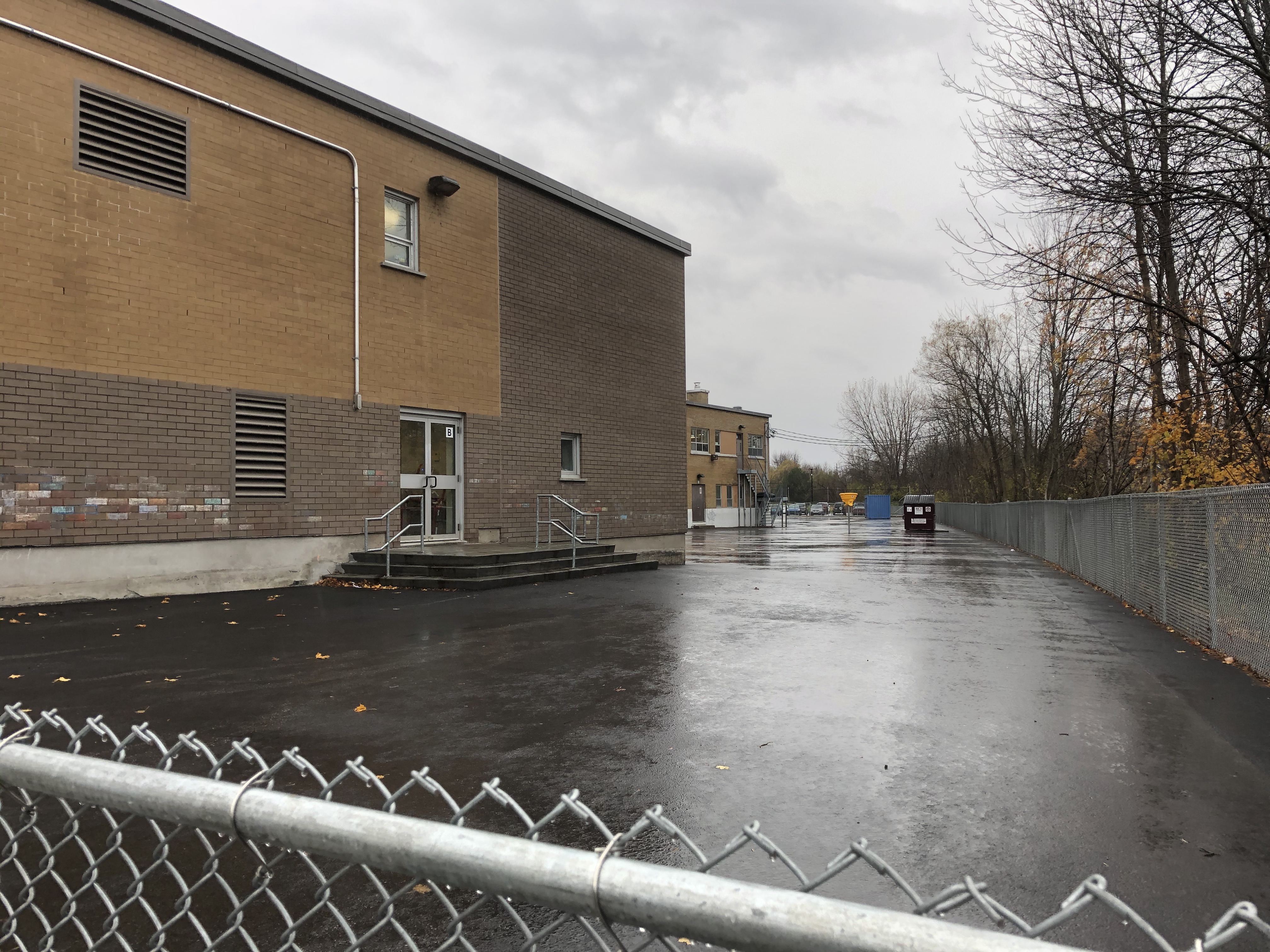 Une nouvelle directrice par intérim à l’école NDA dès lundi