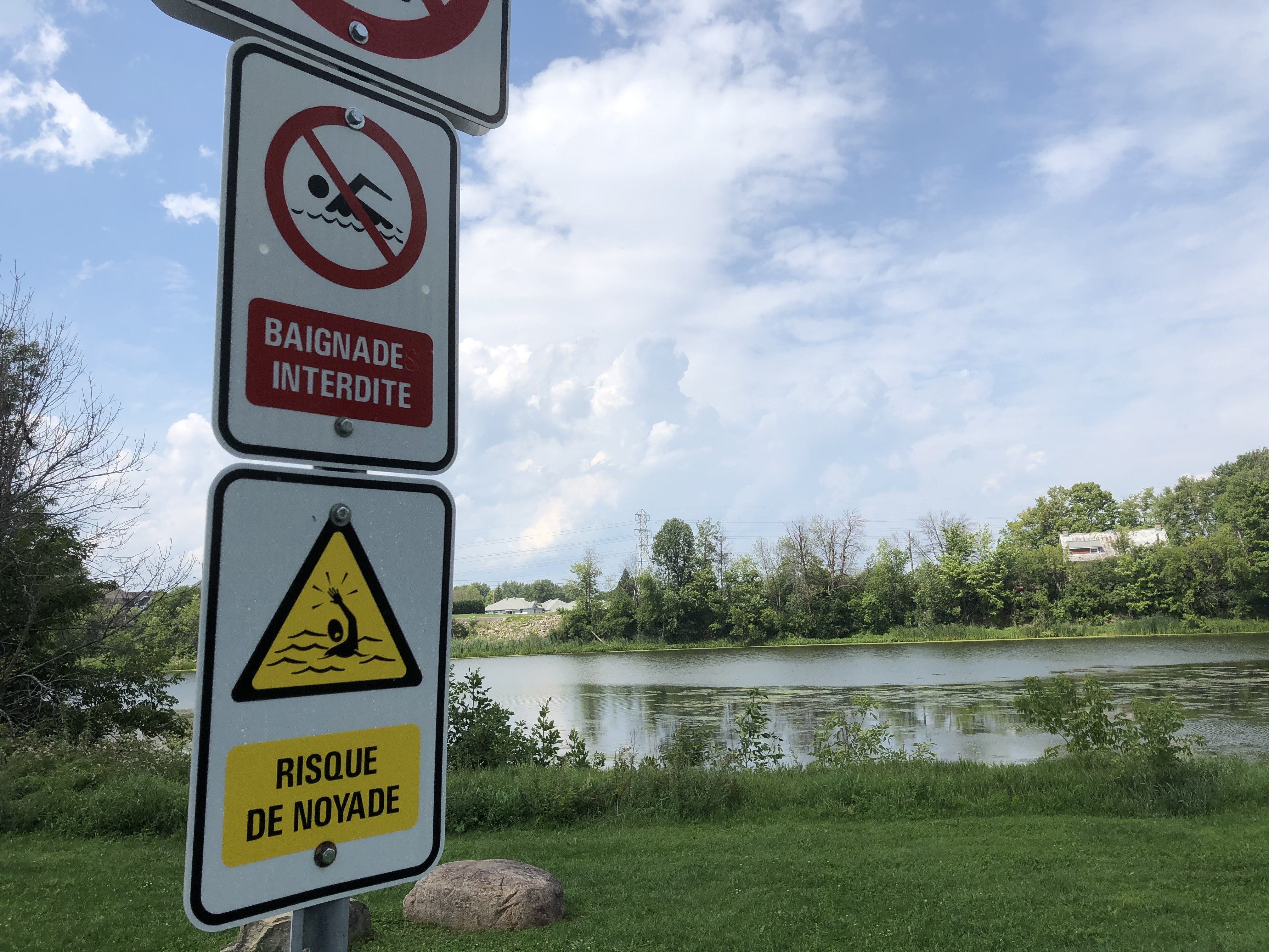 Barrage au piège mortel : étude pour renforcer la sécurité