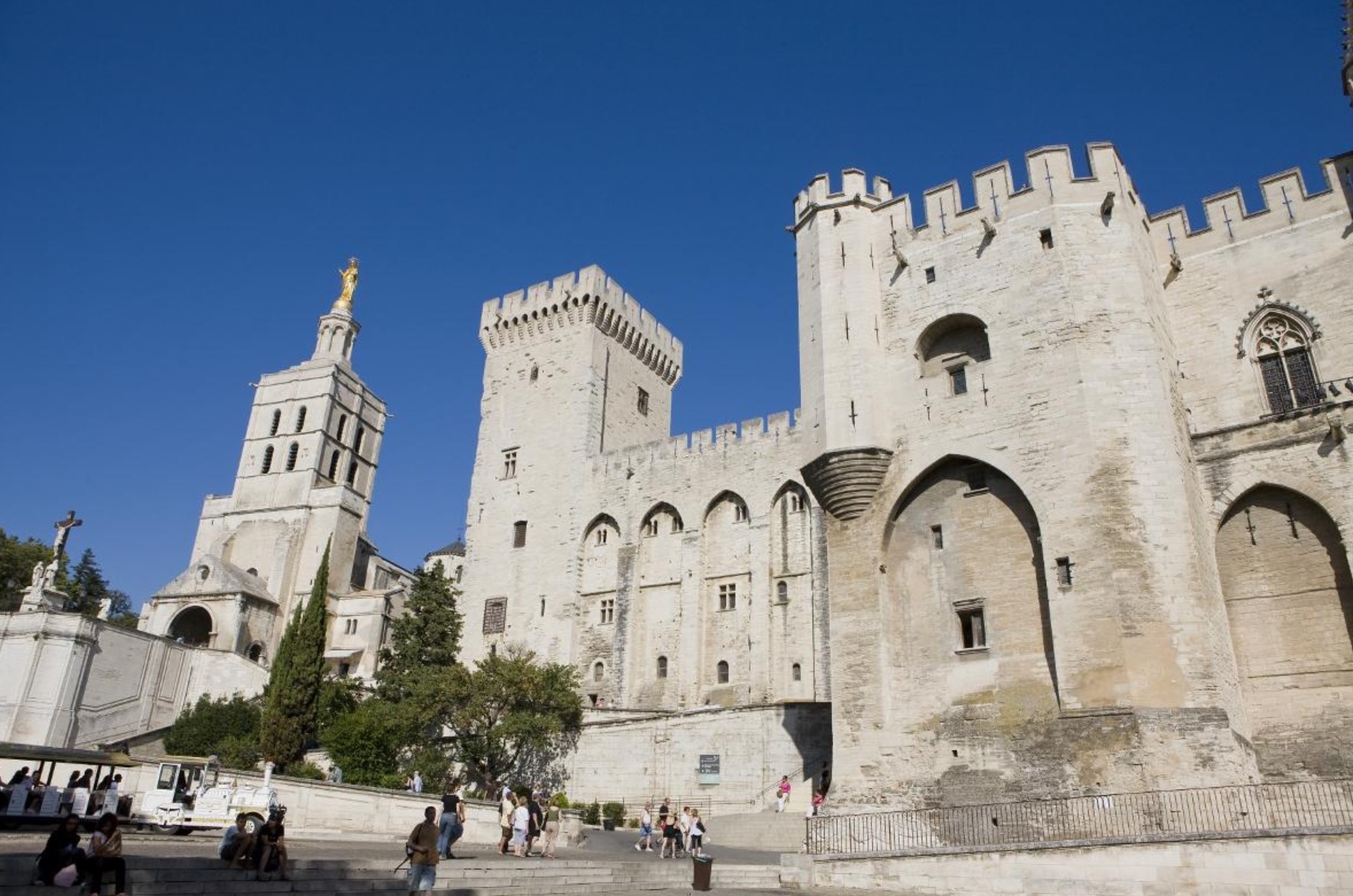 Des vins dégustés cet été