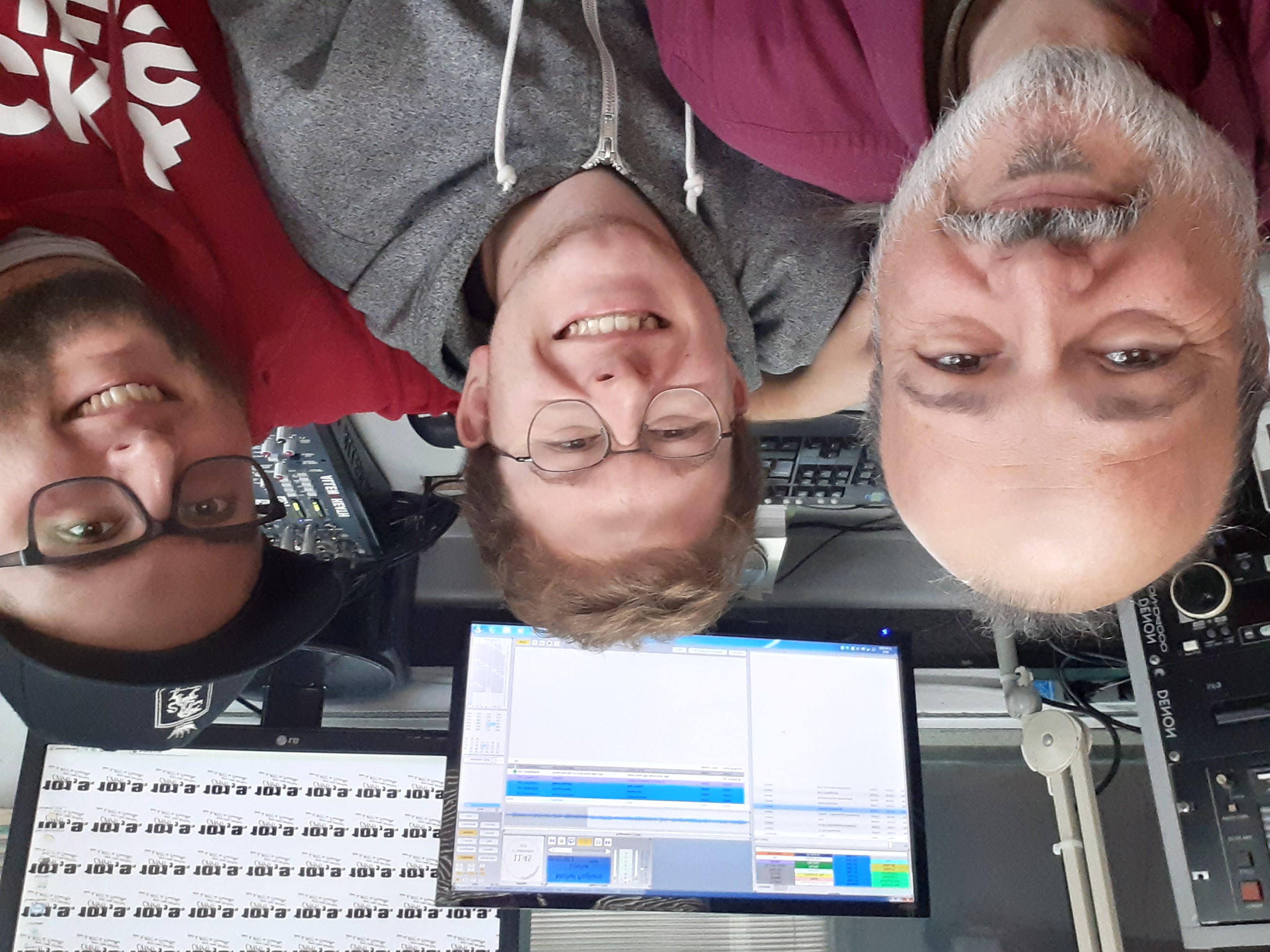 Subvention de 121 000 $ pour moderniser la radio communautaire