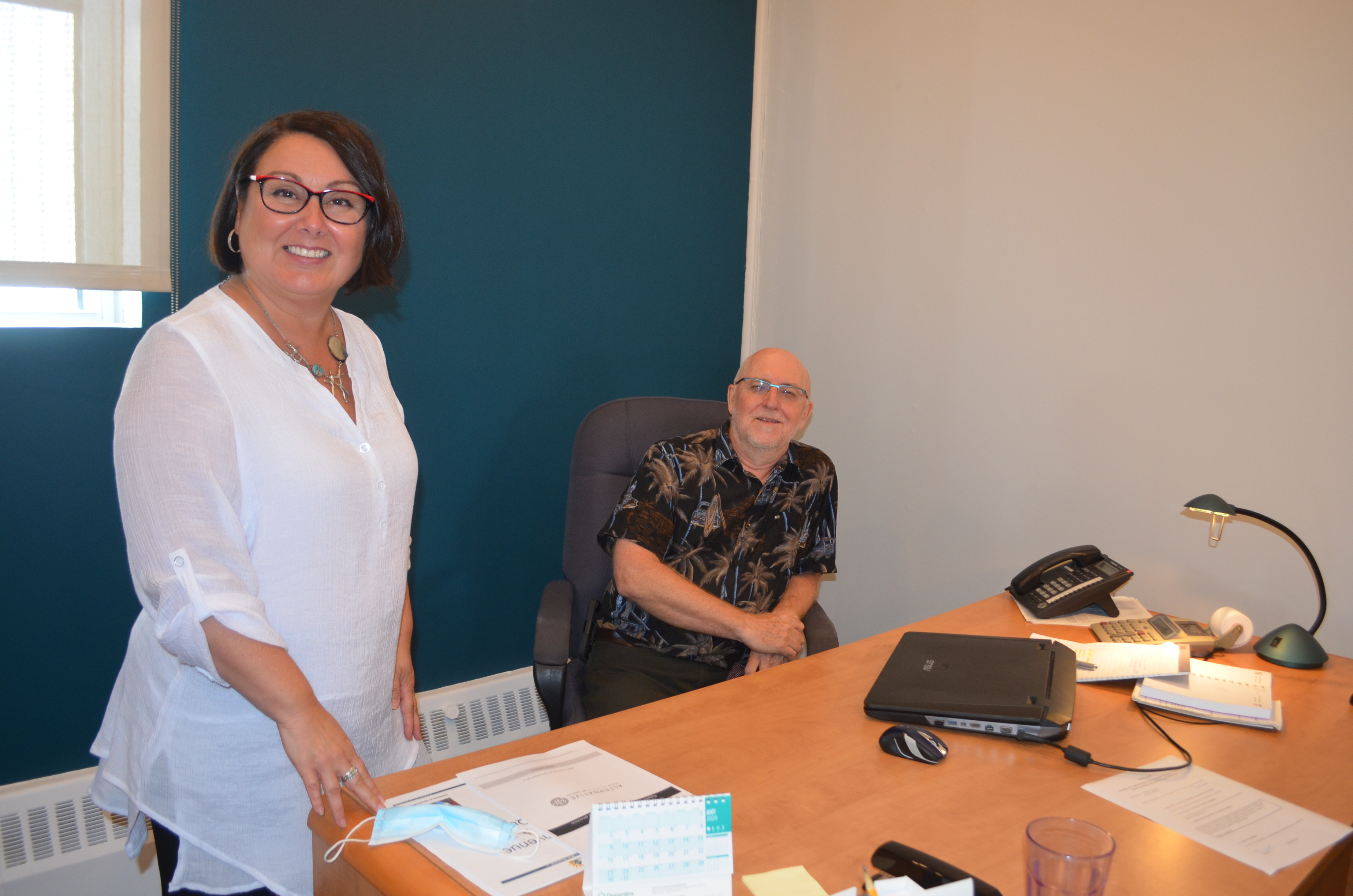 Image illustrant l'article: Retrouver un emploi et l’estime de soi chez Vision Travail