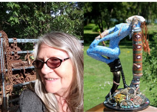 Image illustrant l'article: Une première femme récipiendaire du Prix Reynald-Piché 2020