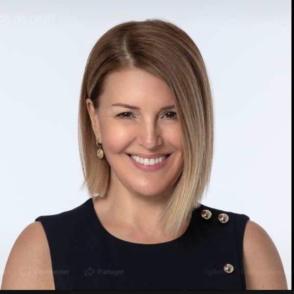 La députée Chassé jouera un rôle accru dans la relance de l’économie