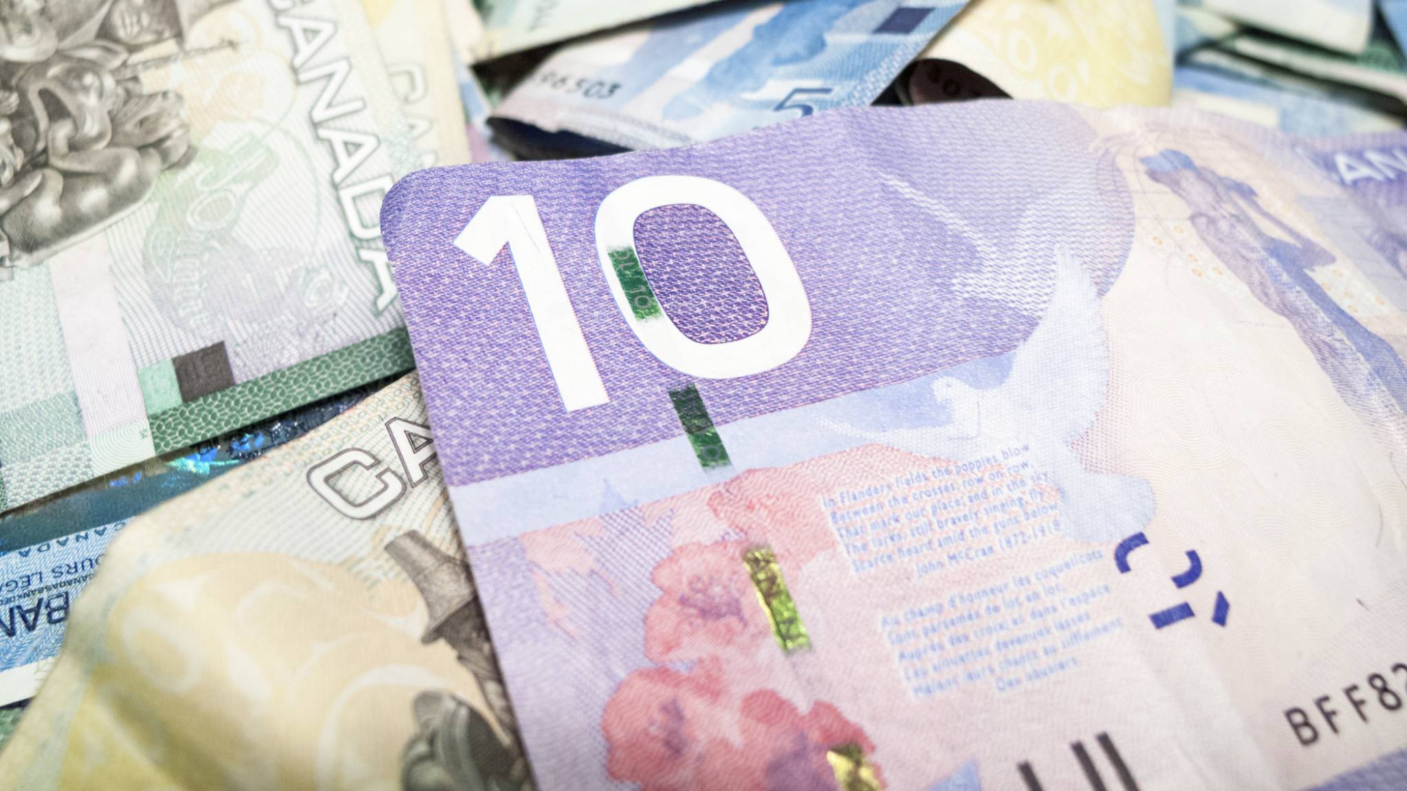 Québec aide les municipalités à aider les citoyens