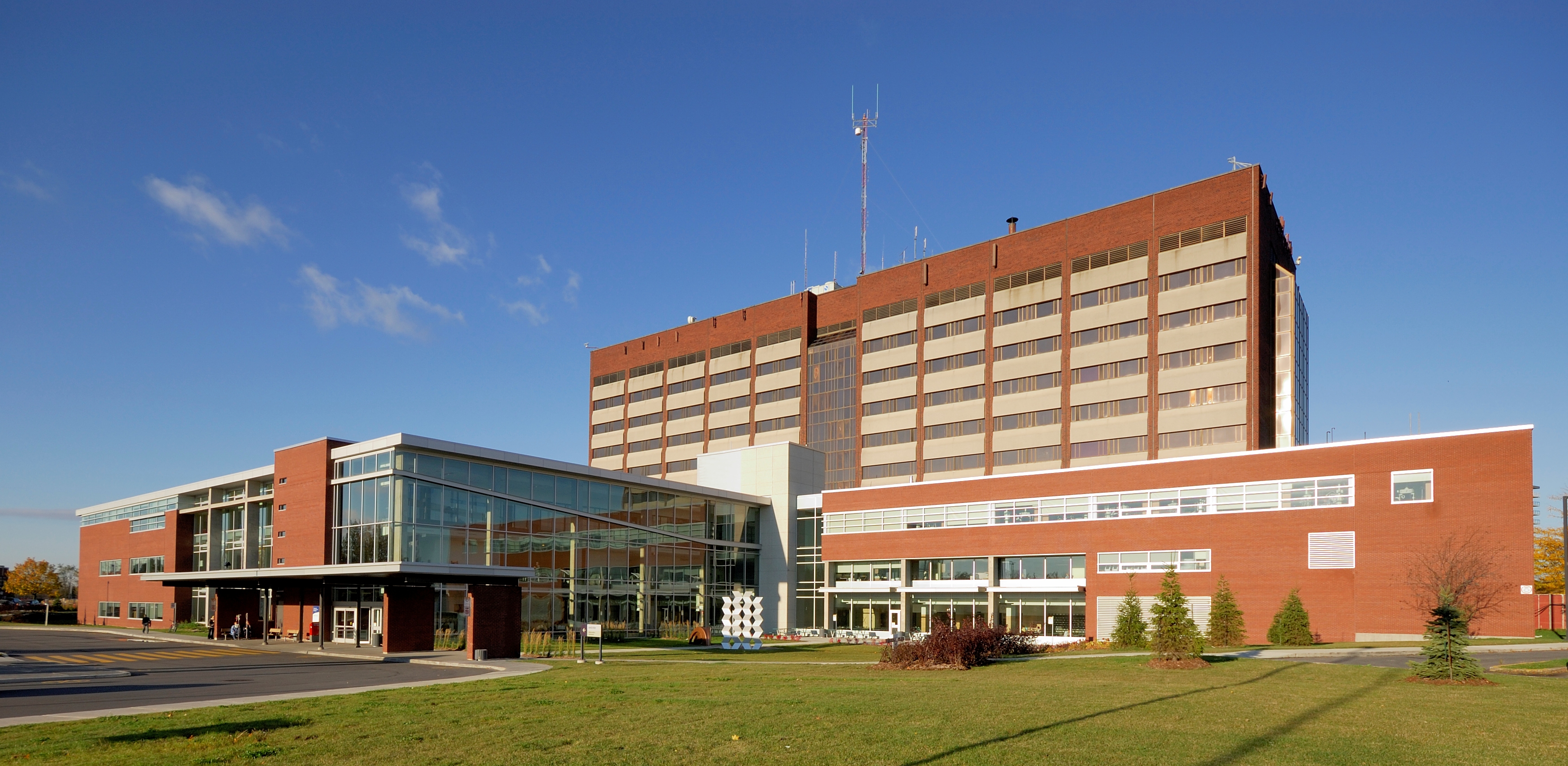 Impacts de la COVID à l’Hôpital Pierre-Boucher : la Fondation relève le défi et poursuit sa mission