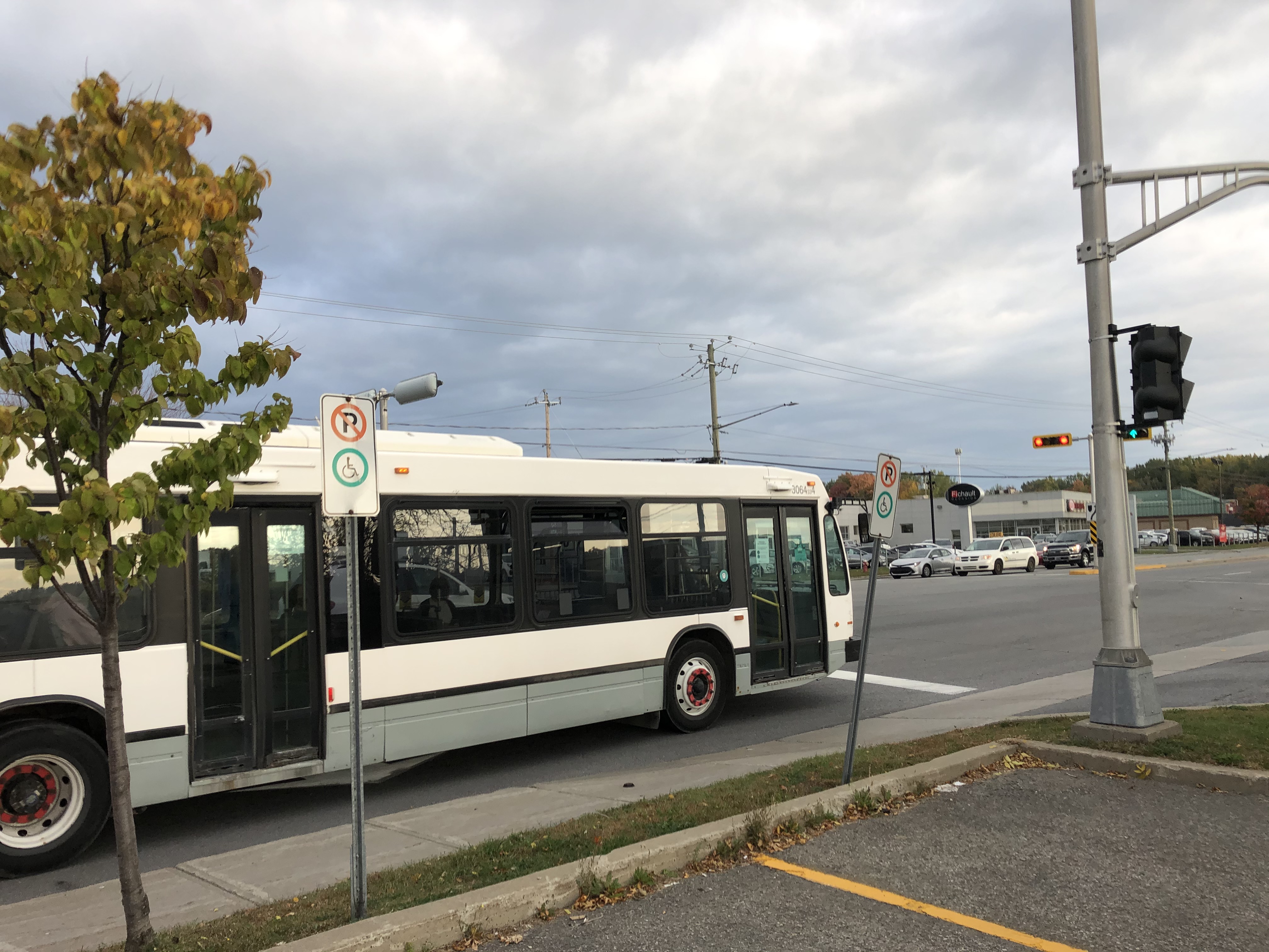 La clientèle d&rsquo;exo de retour progressivement