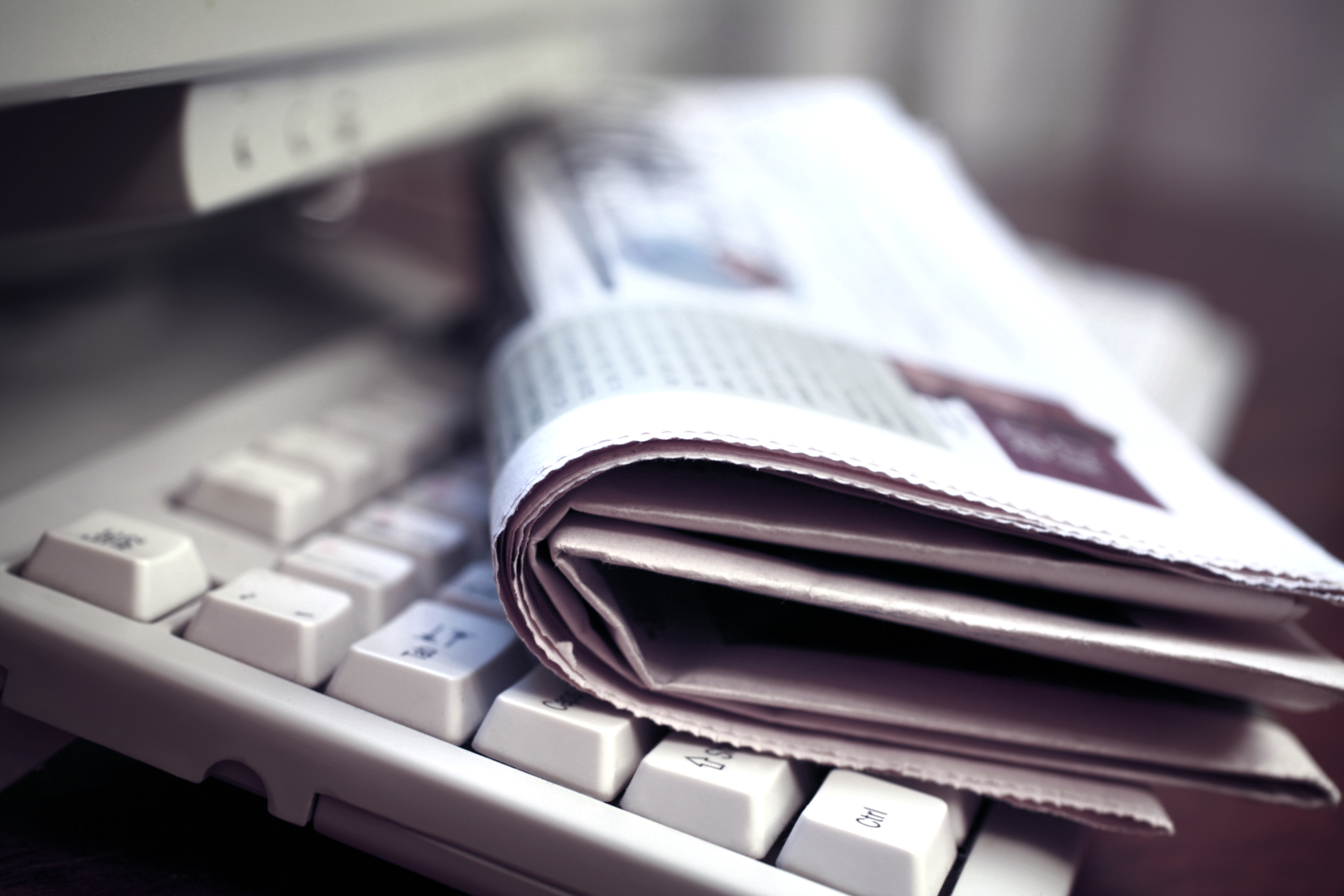 Un répertoire des médias d’information pour appuyer le journalisme local