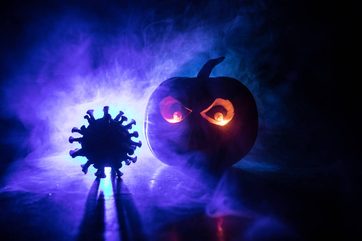 Activities for Halloween in Châteauguay