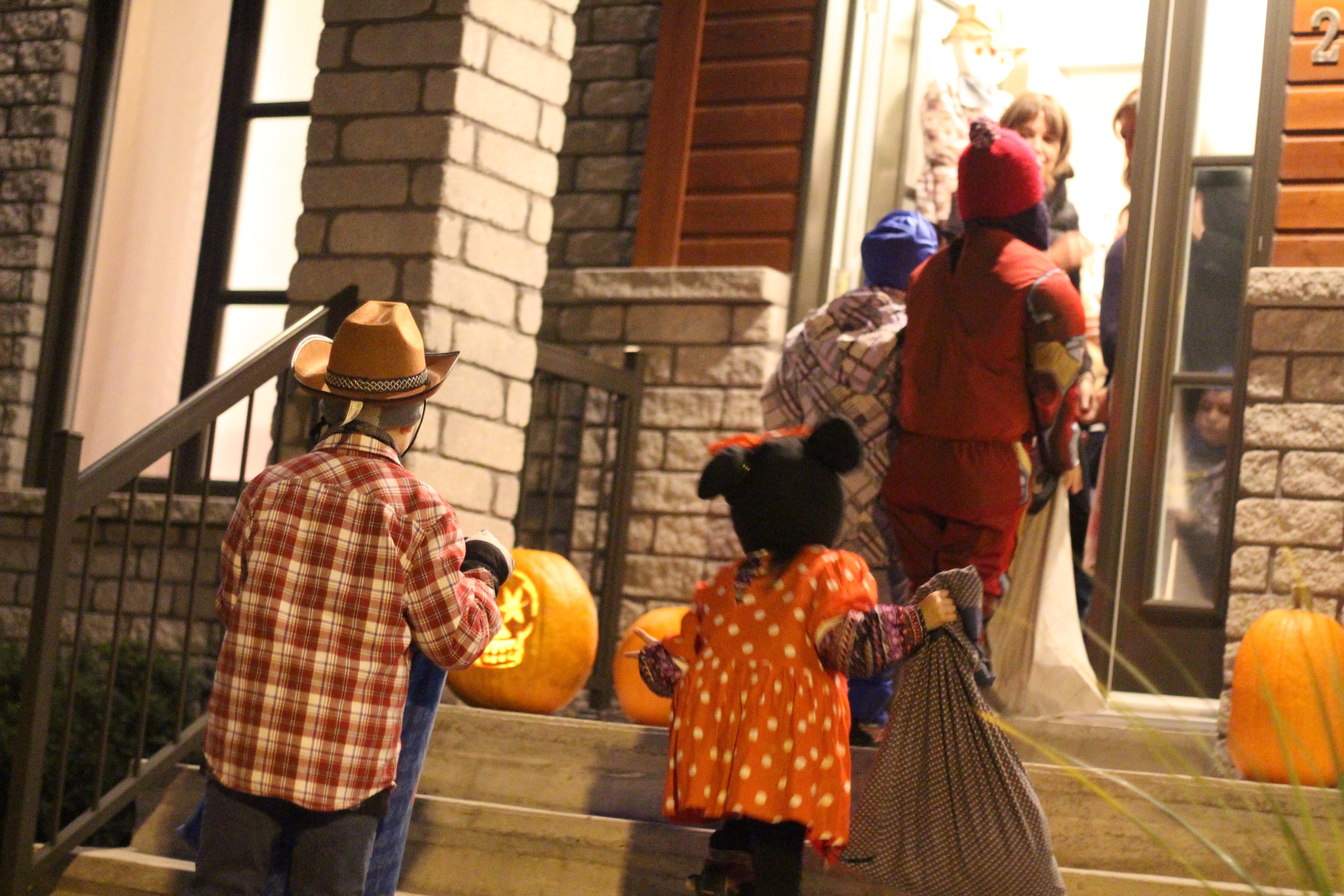 Les règles à suivre pour passer l&rsquo;Halloween