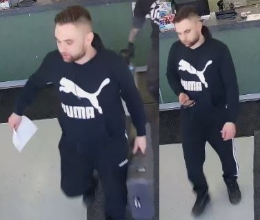 Image illustrant l'article: Recherché pour avoir volé des outils sous une fausse identité