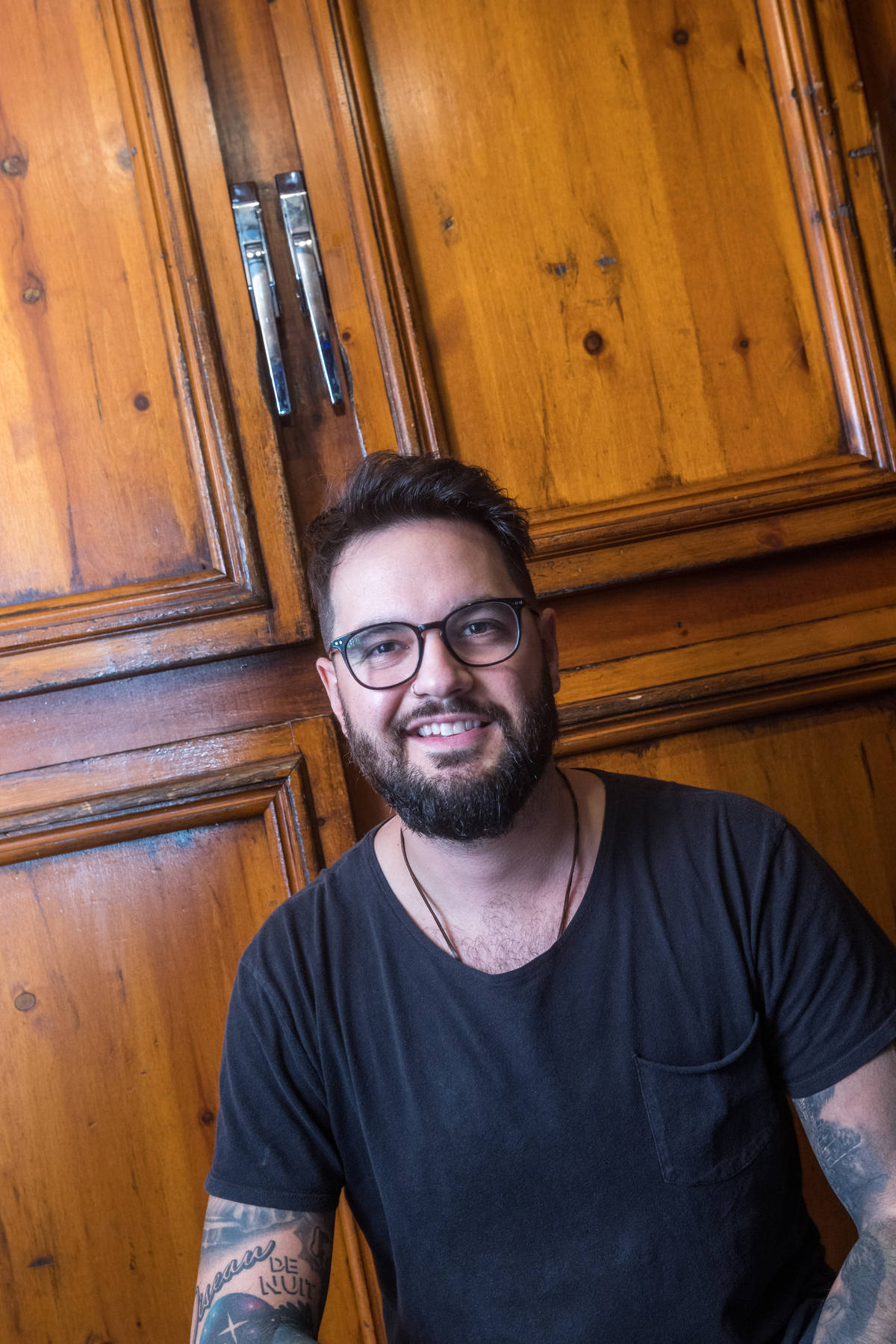 Deux entreprises à tenir à bout de bras