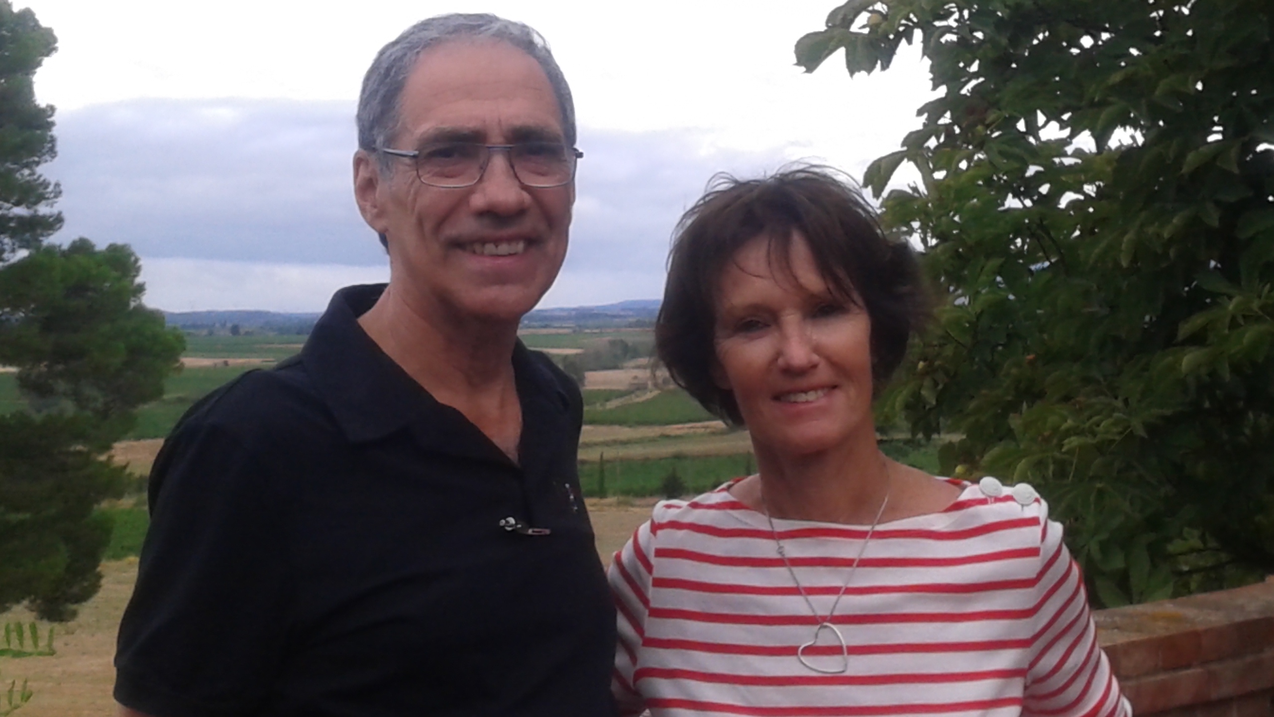 Les vins du Sud de la France