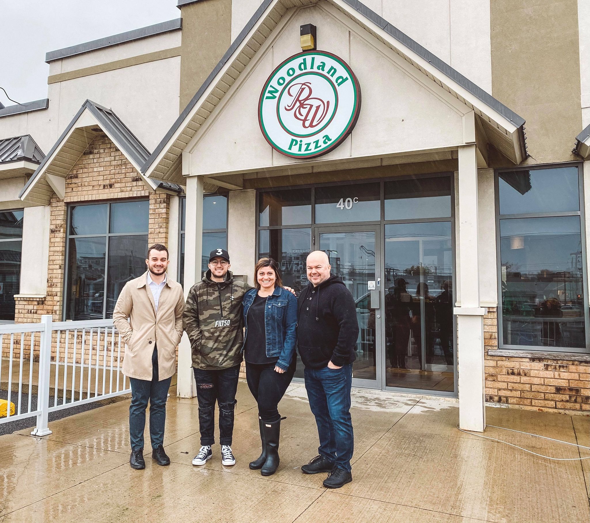 Image illustrant l'article: Un nouveau restaurant remplace une pizzeria à Châteauguay