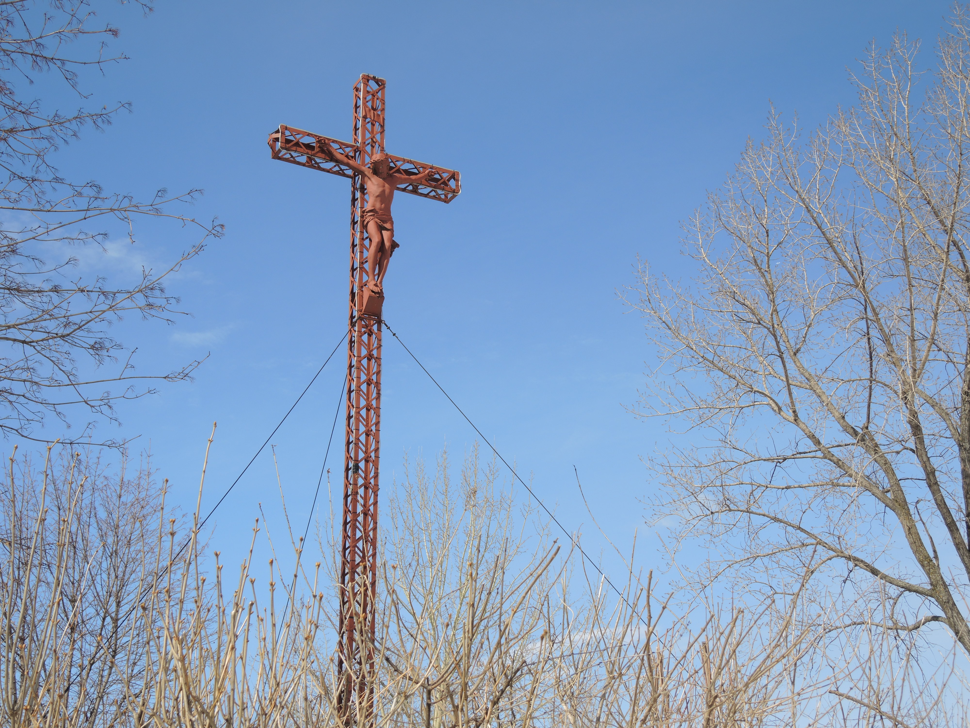Aucune entreprise pour moderniser le tertre de l’île Saint-Bernard