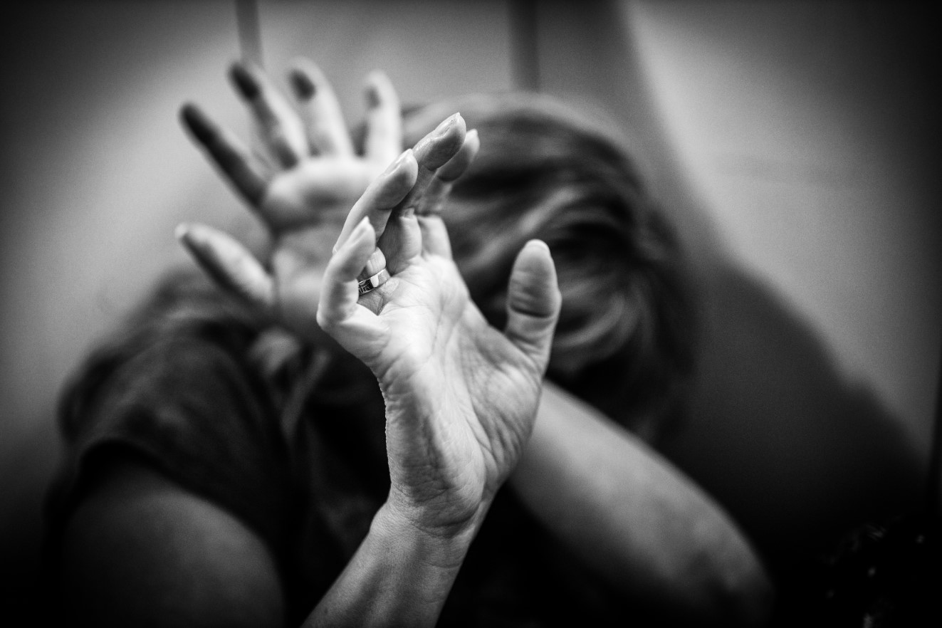 Sortir d’une situation de violence conjugale en temps de pandémie