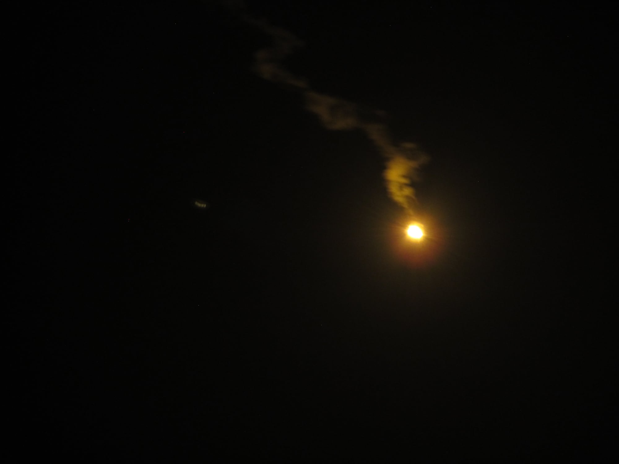 VIDÉO – Un phénomène lumineux expliqué