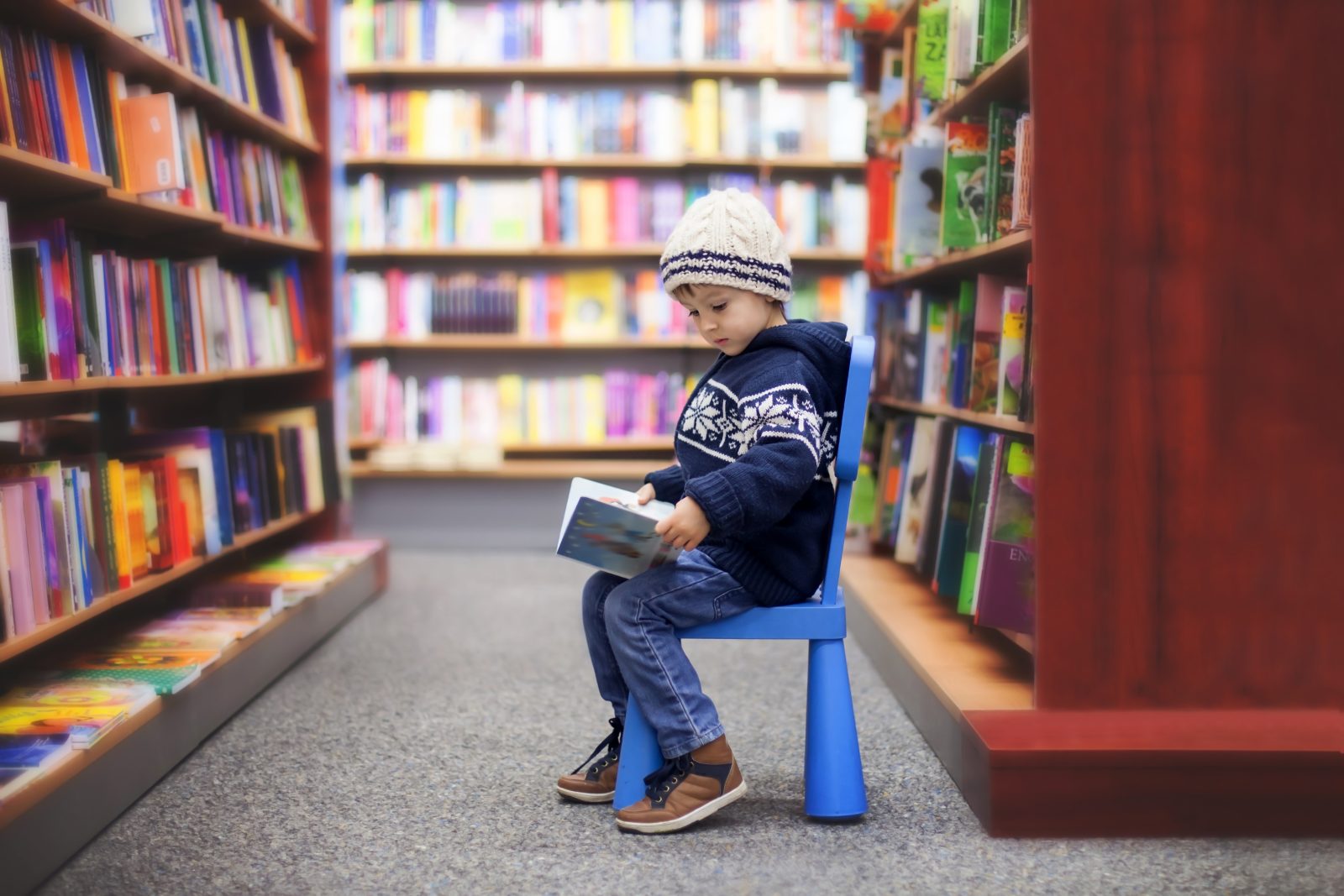 Le programme Biblio-Jeux offert dans toutes les bibliothèques de la MRC de Roussillon