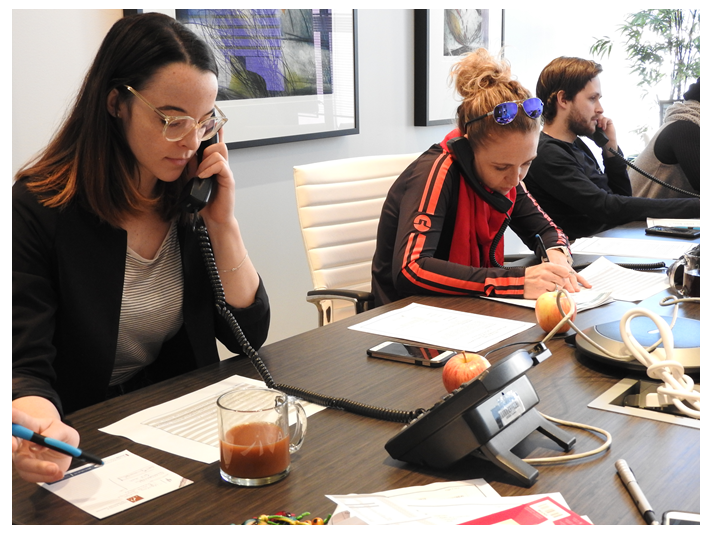 Conseils juridiques gratuits du Jeune Barreau de Montréal