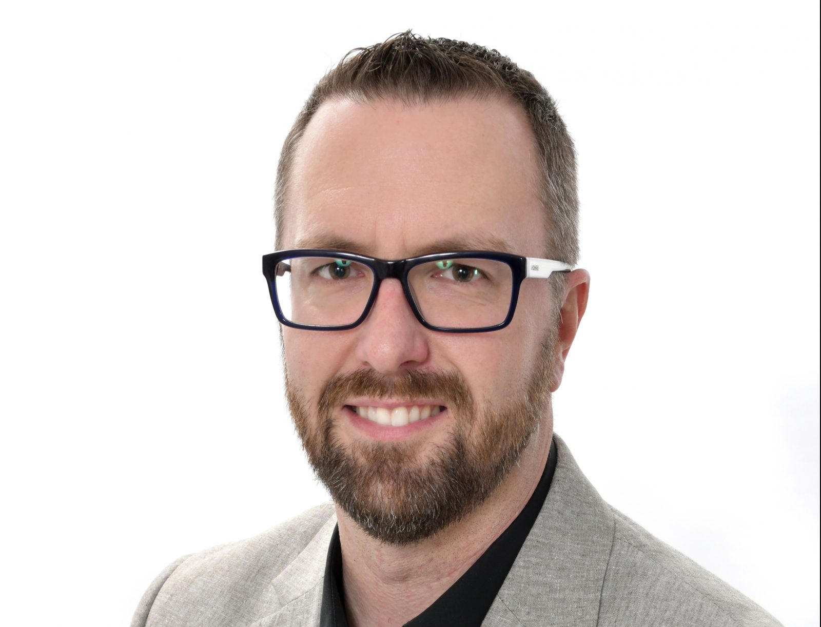 « Plusieurs commerces sont à bout de souffle » – David Bergeron, de la CCIGR