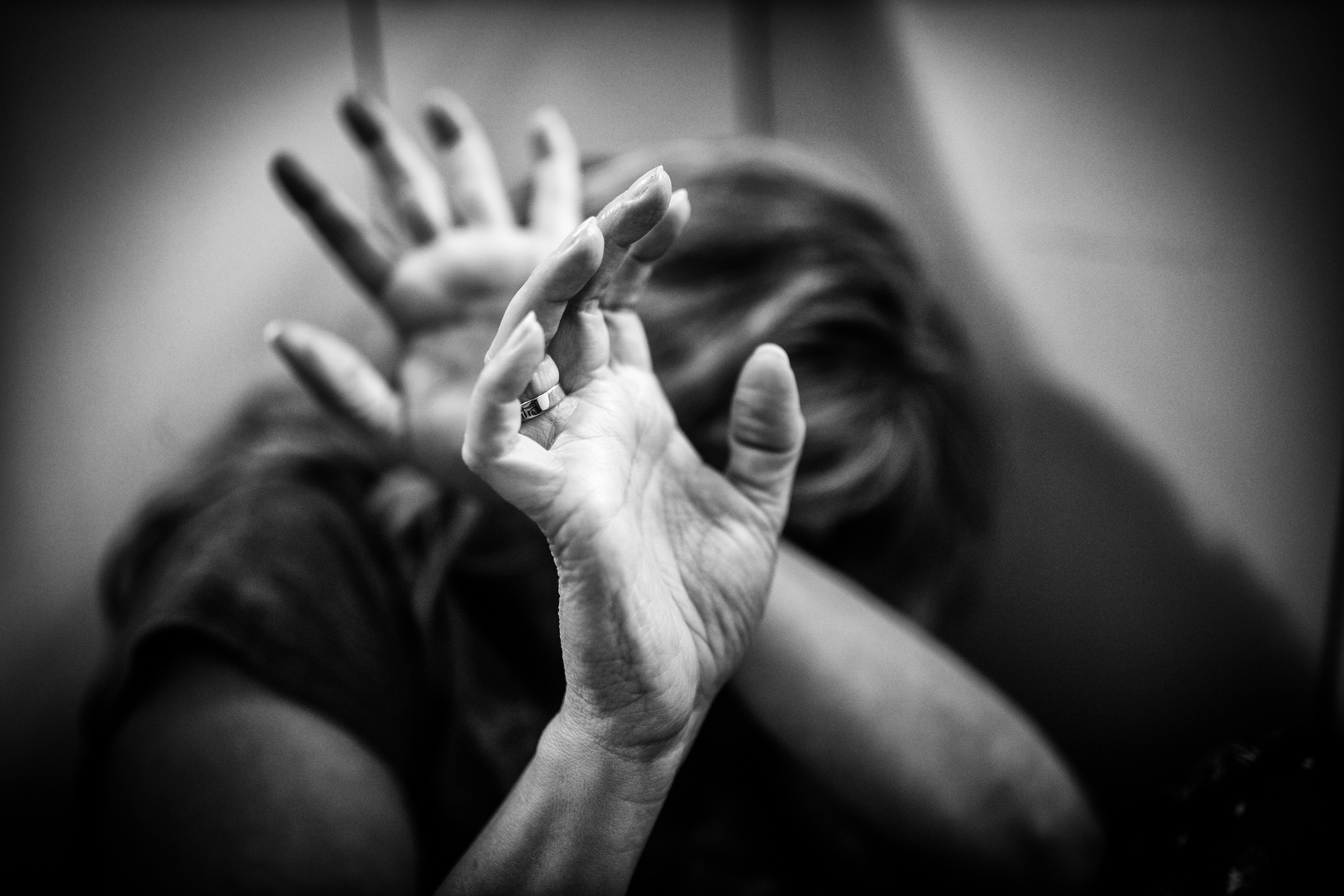 9 ans de violence : témoignage d’une victime de violence conjugale