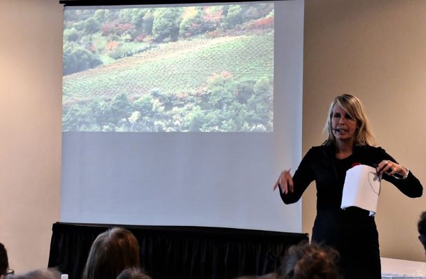 Un cadeau de Noël avant le temps