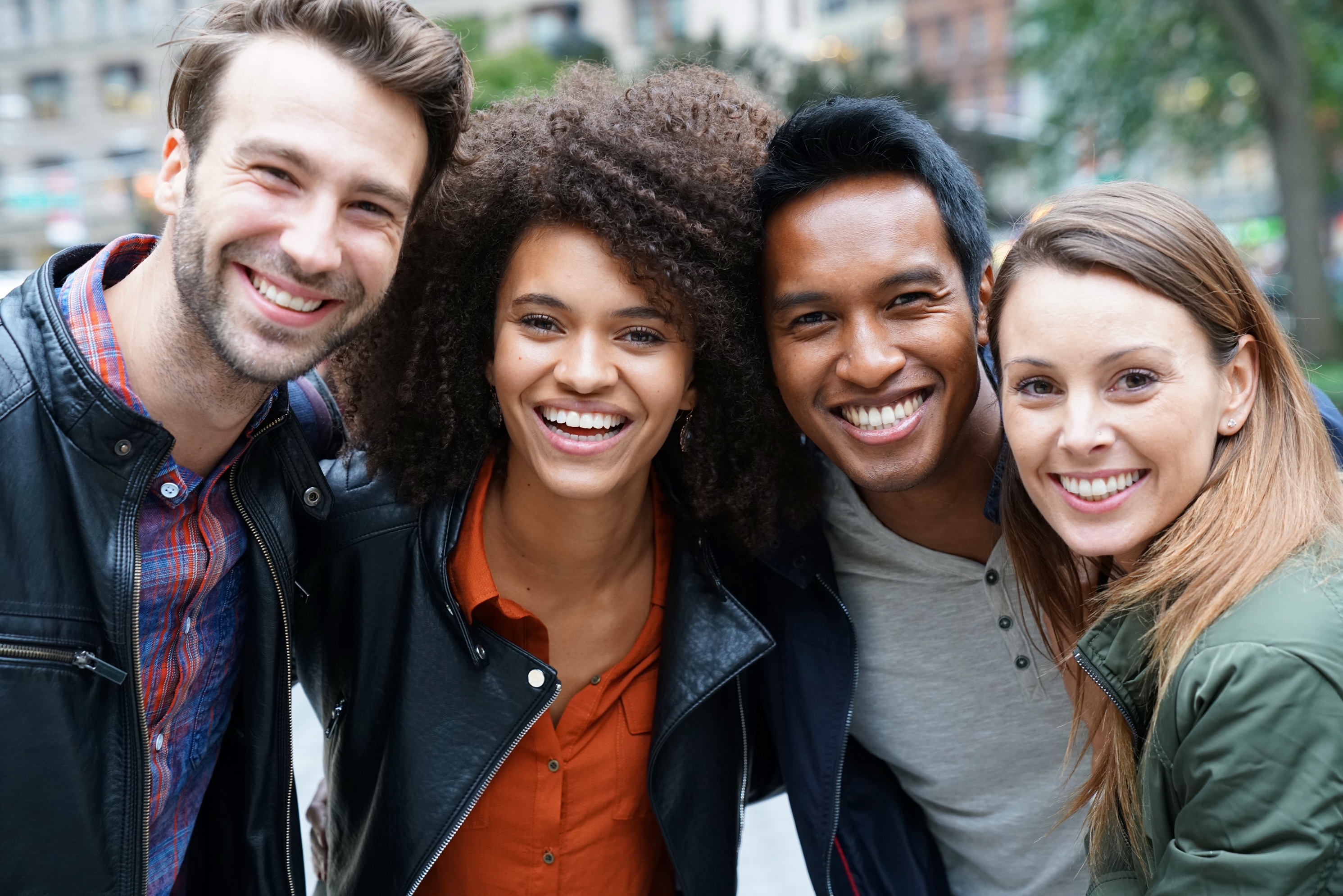 Un projet pour attirer et garder les jeunes diplômés dans la région