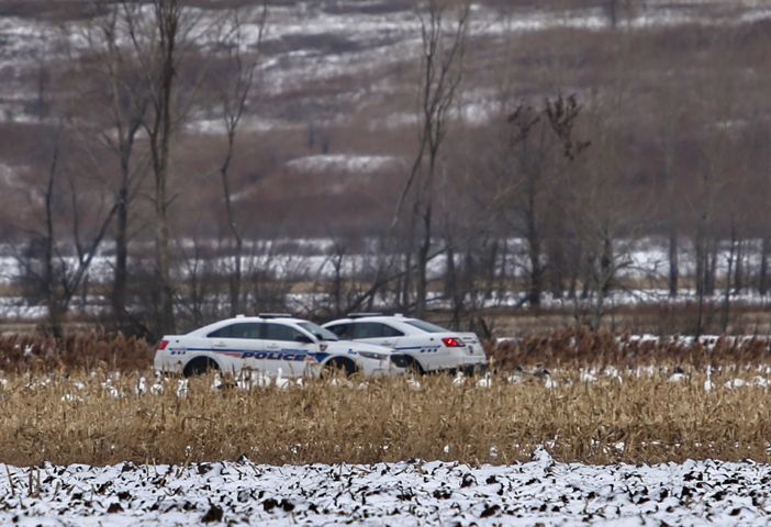 Un homme grièvement blessé dans un accident de chasse en Montérégie