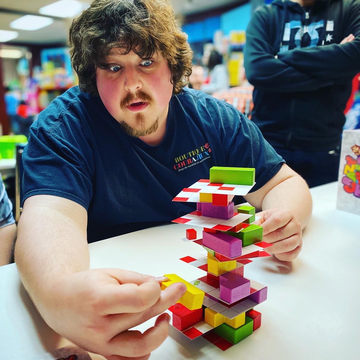 Image illustrant l'article: Revue 2020 : un jeu lancé à  Beauharnois