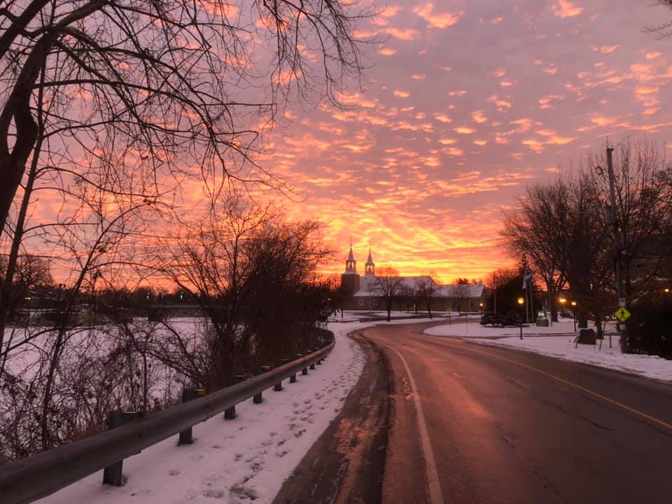 Revue 2020 : Une année qui nous aura tous marqués