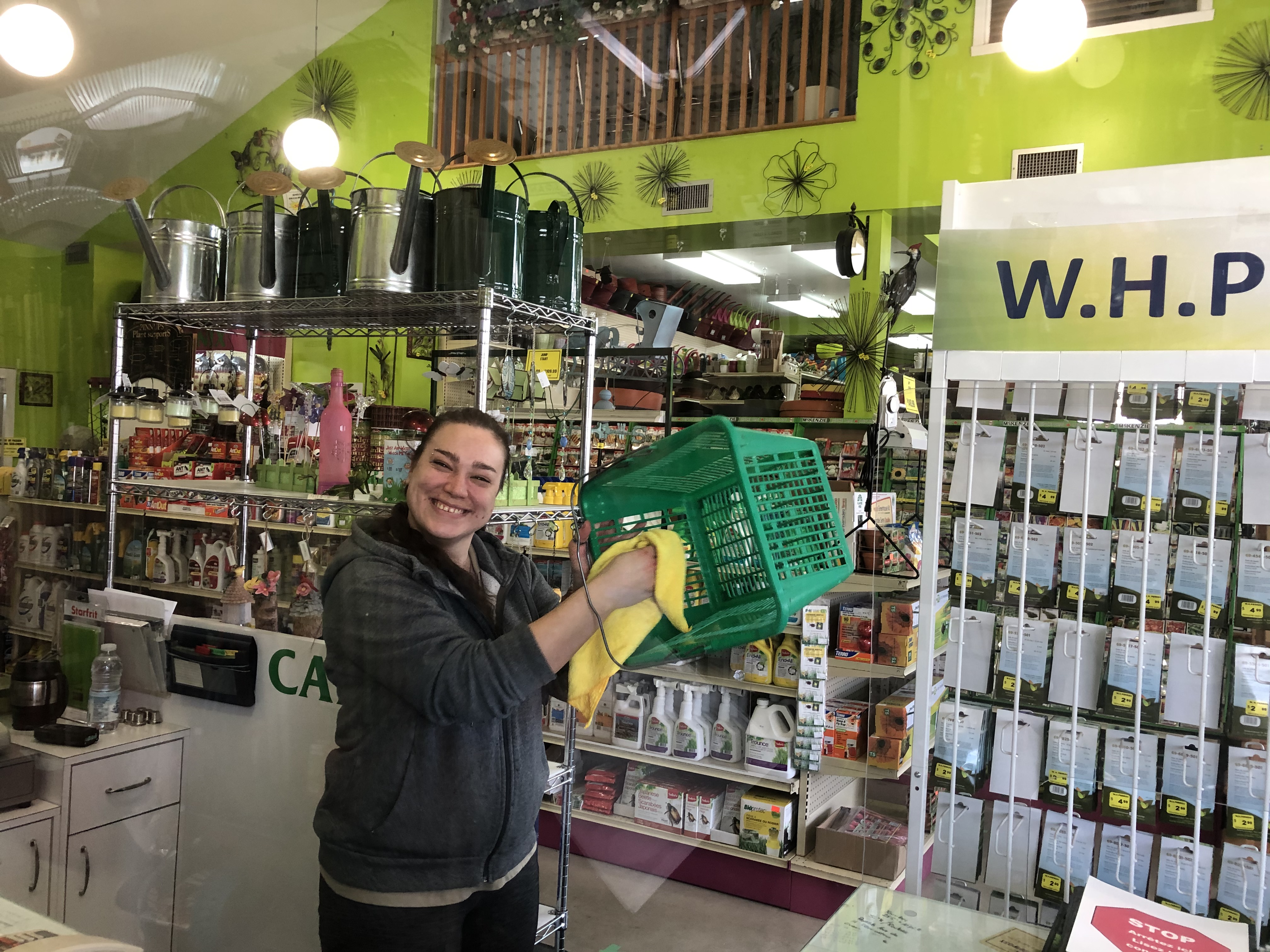 Revue 2020 : Des commerces rouvrent avec de nouvelles règles